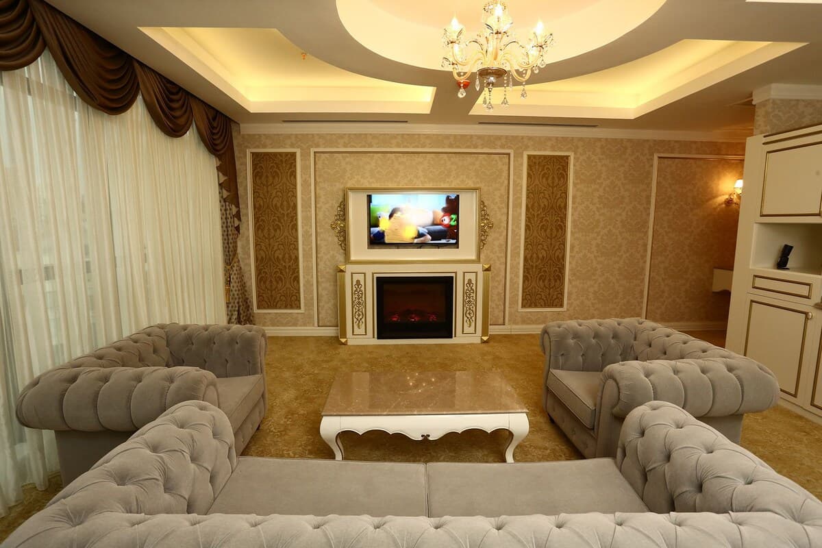 Vivaldi Park Hotel-21