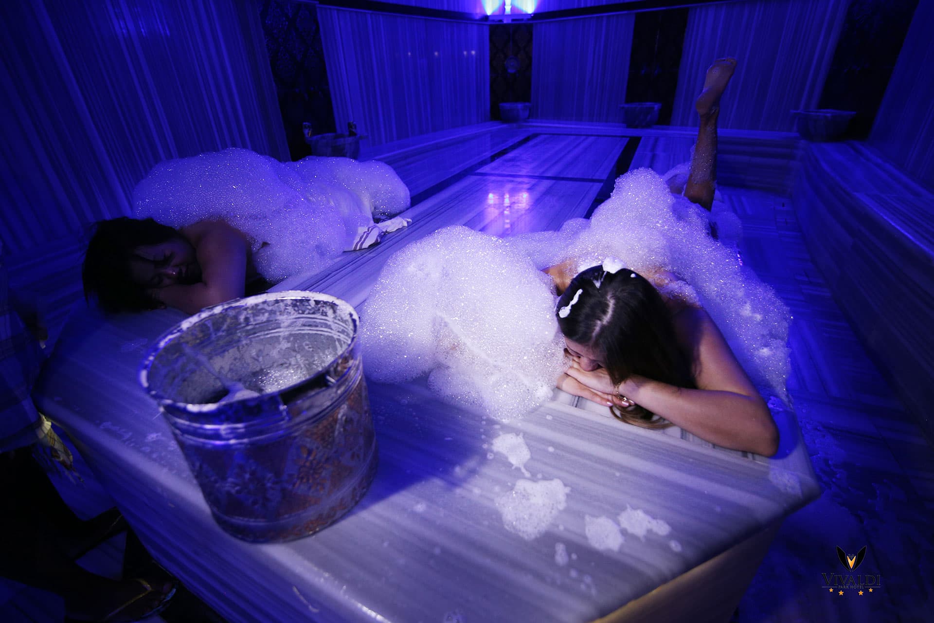 Vivaldi Park Hotel-11