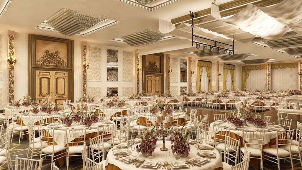 Vivaldi Park Hotel-15