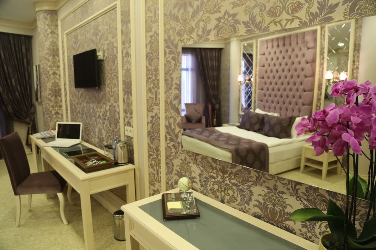 Vivaldi Park Hotel-54