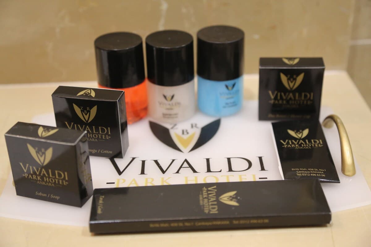 Vivaldi Park Hotel-37