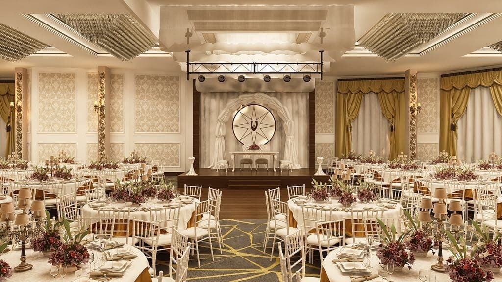 Vivaldi Park Hotel-70