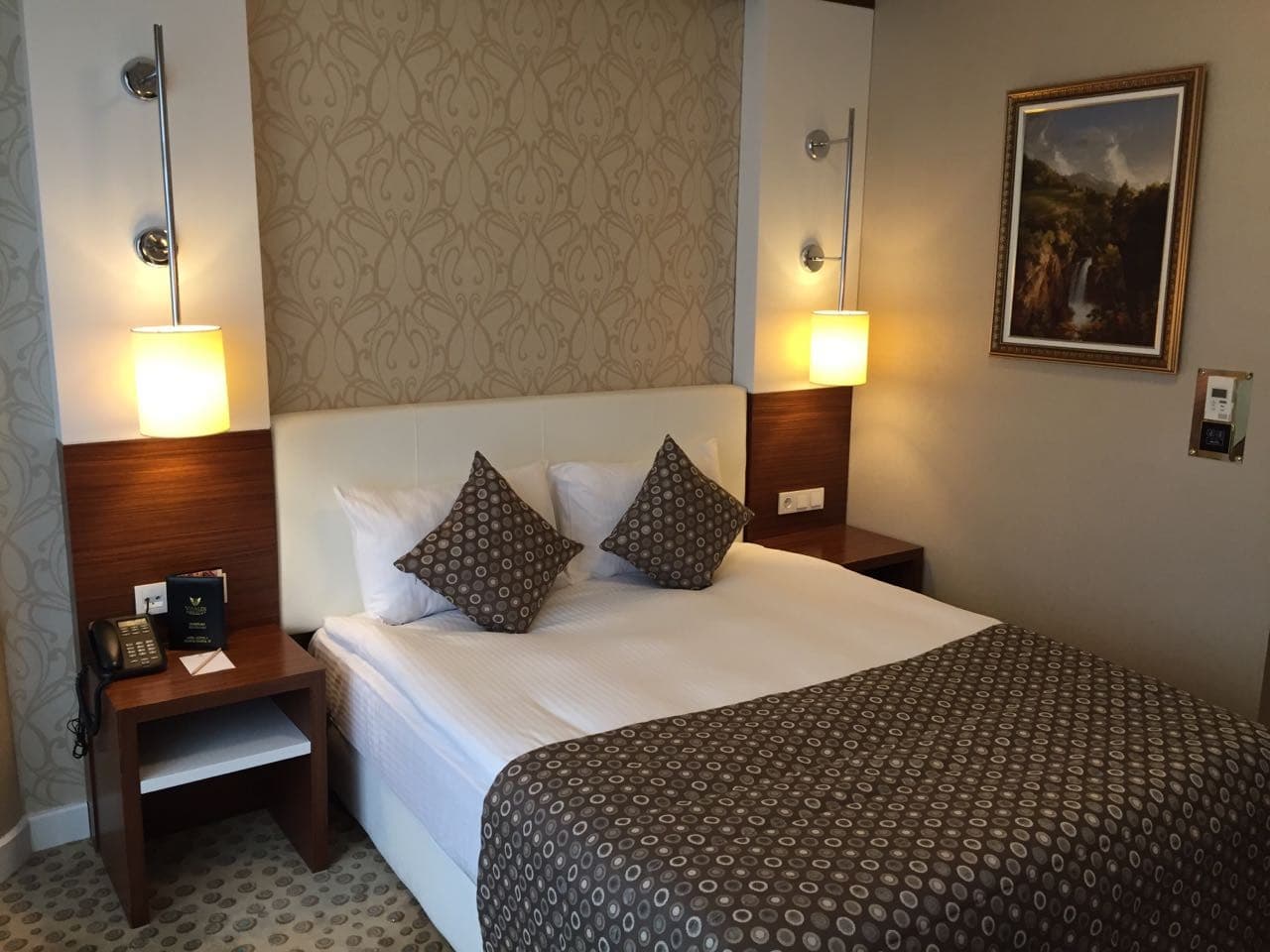 Vivaldi Park Hotel-60