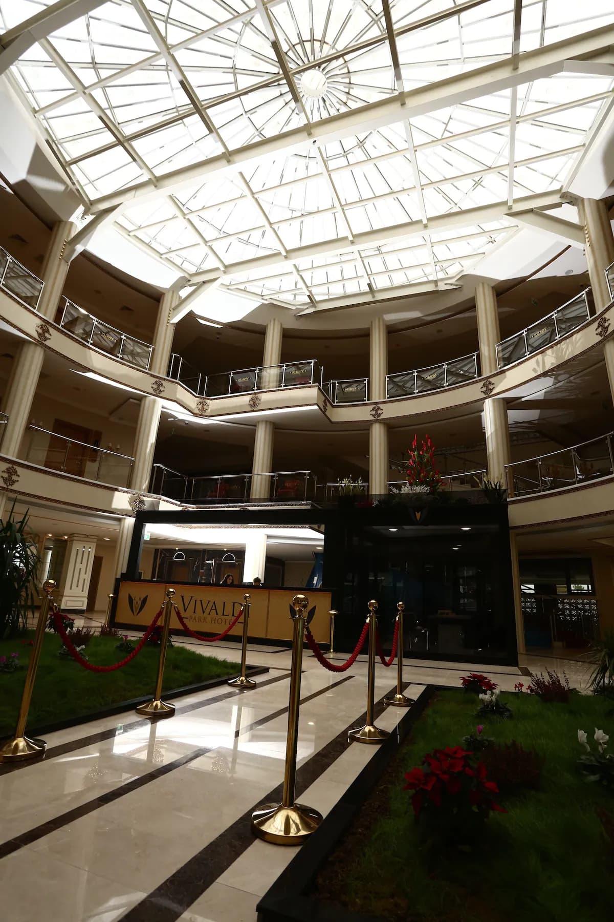 Vivaldi Park Hotel-24