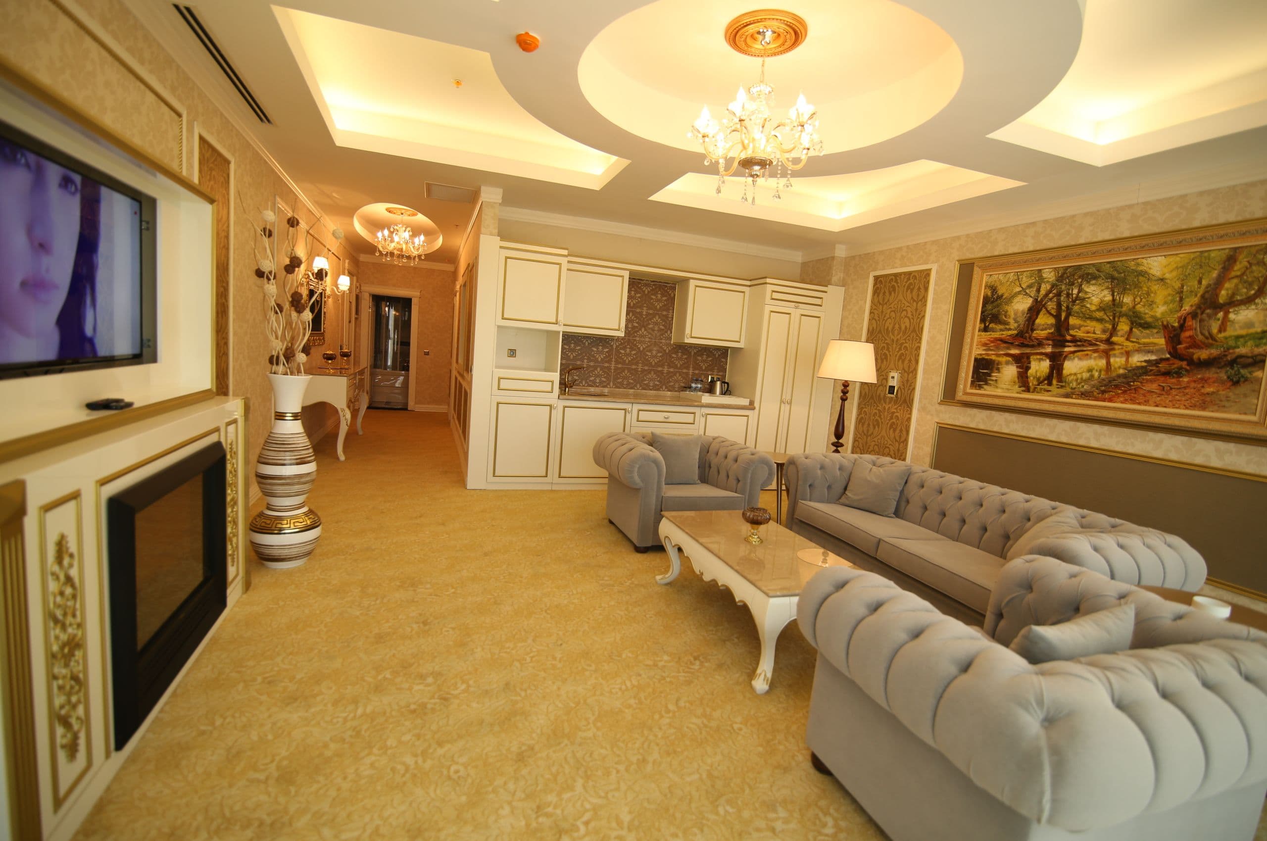 Vivaldi Park Hotel-72