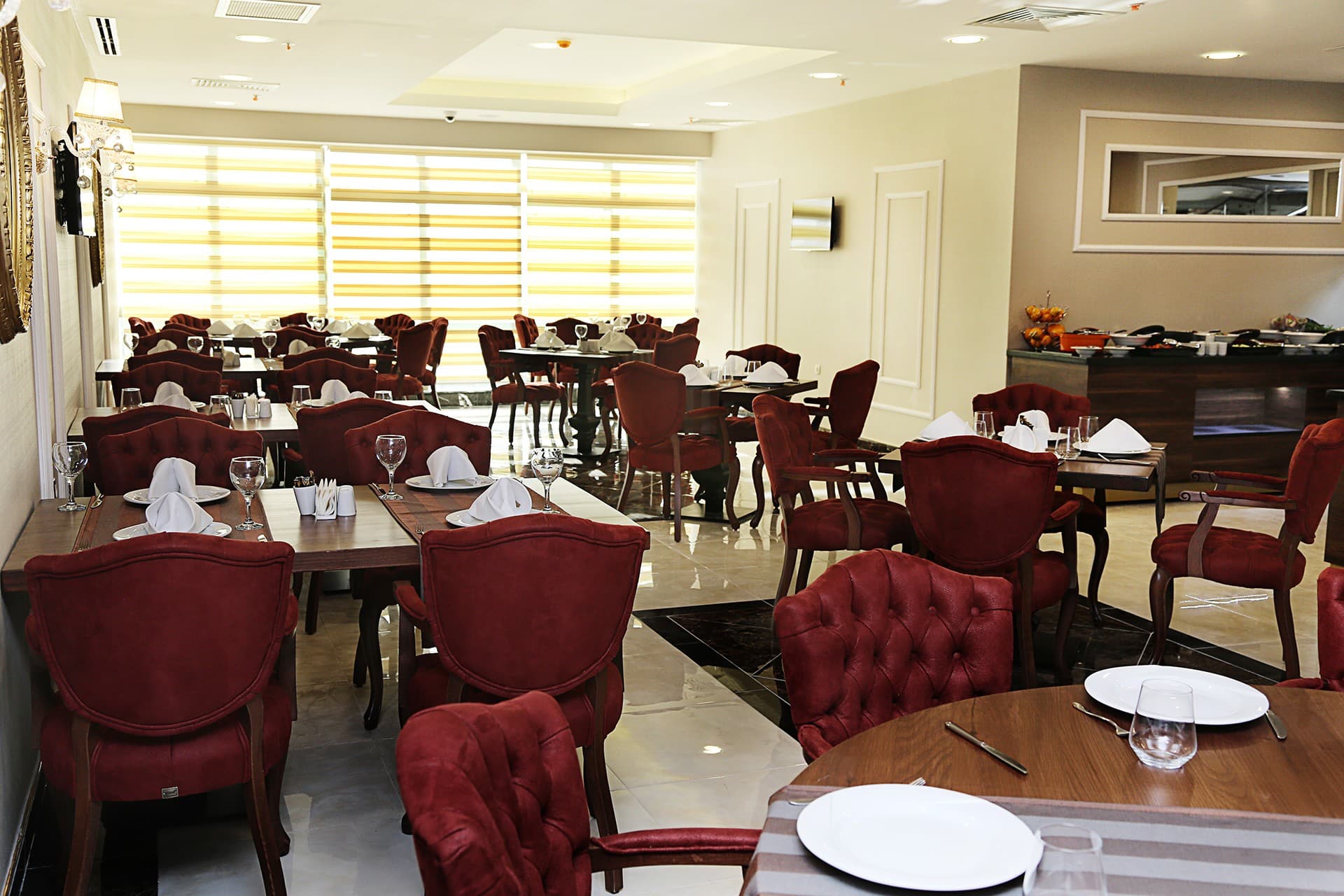 Vivaldi Park Hotel-62