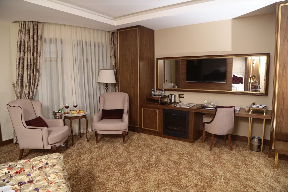 Vivaldi Park Hotel-38