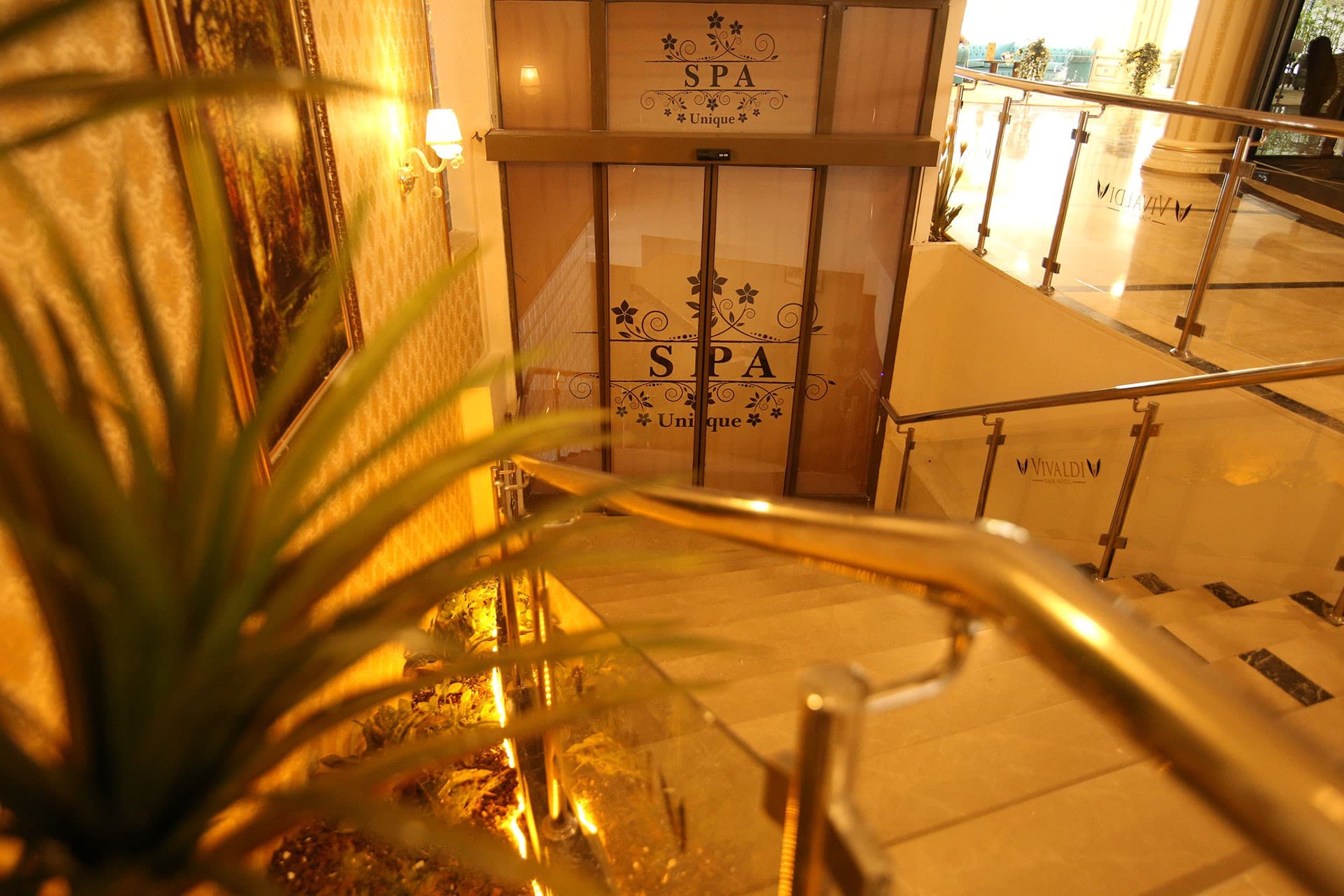 Vivaldi Park Hotel-64