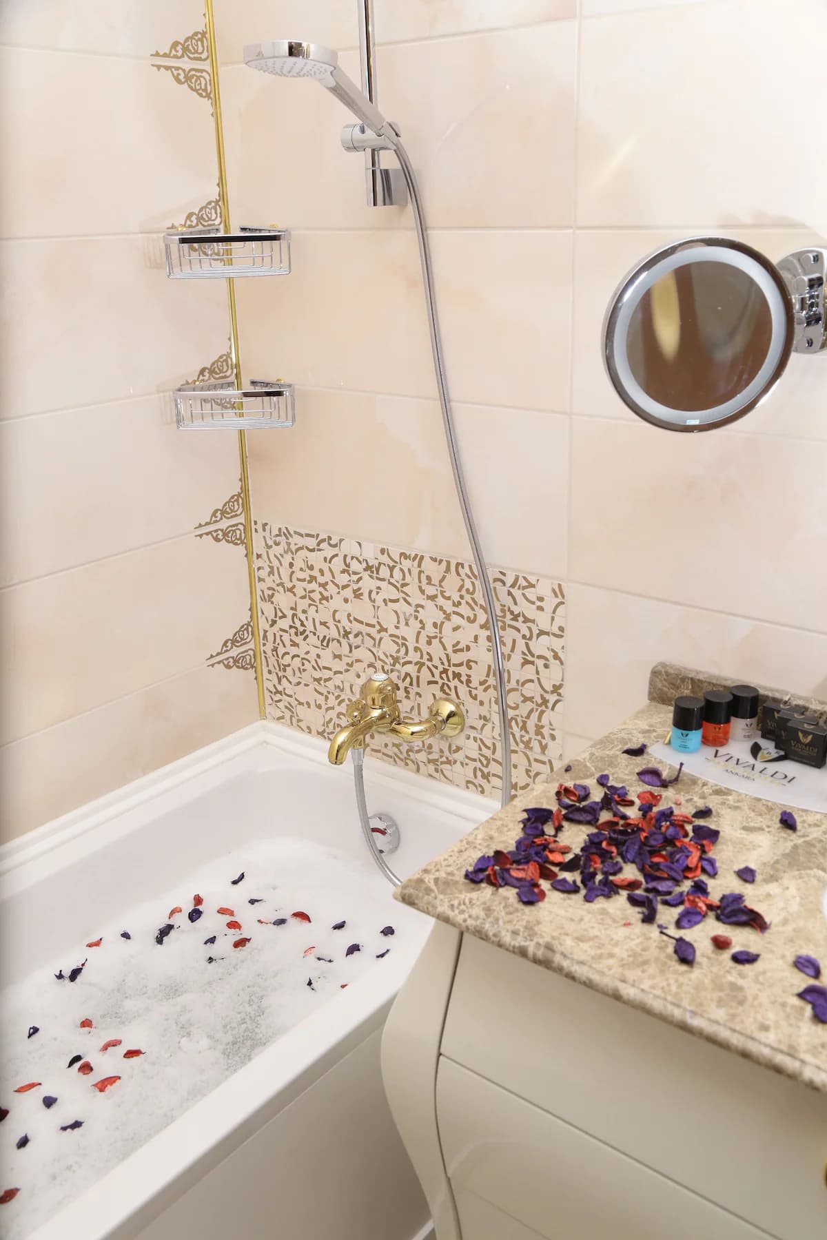 Vivaldi Park Hotel-46