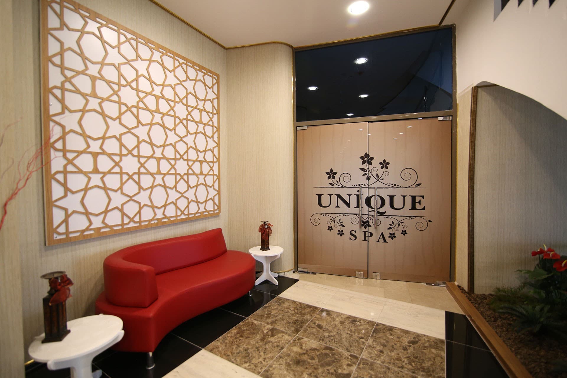 Vivaldi Park Hotel-66