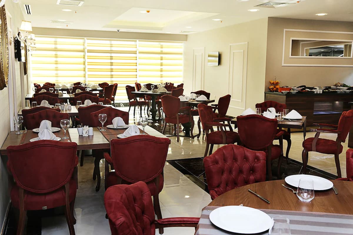 Vivaldi Park Hotel-56