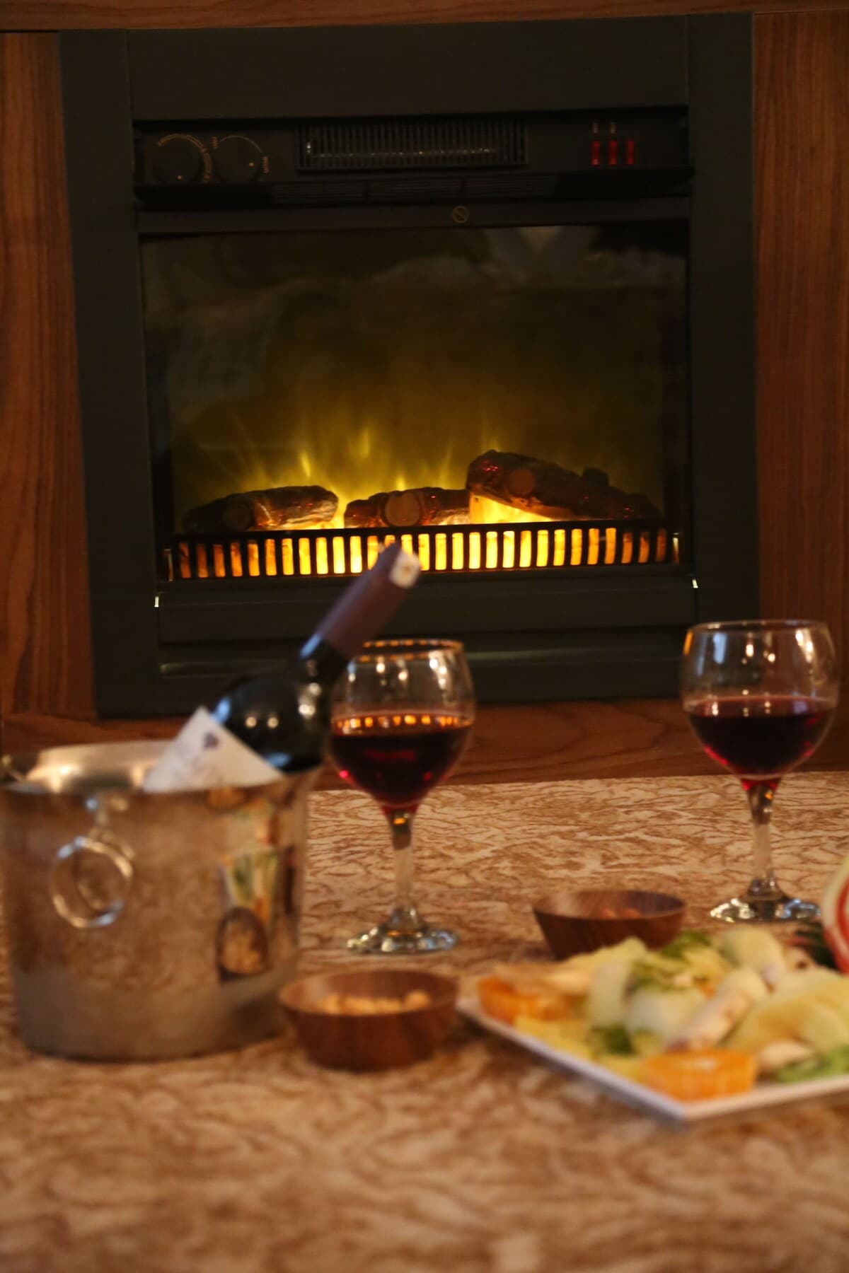 Vivaldi Park Hotel-34