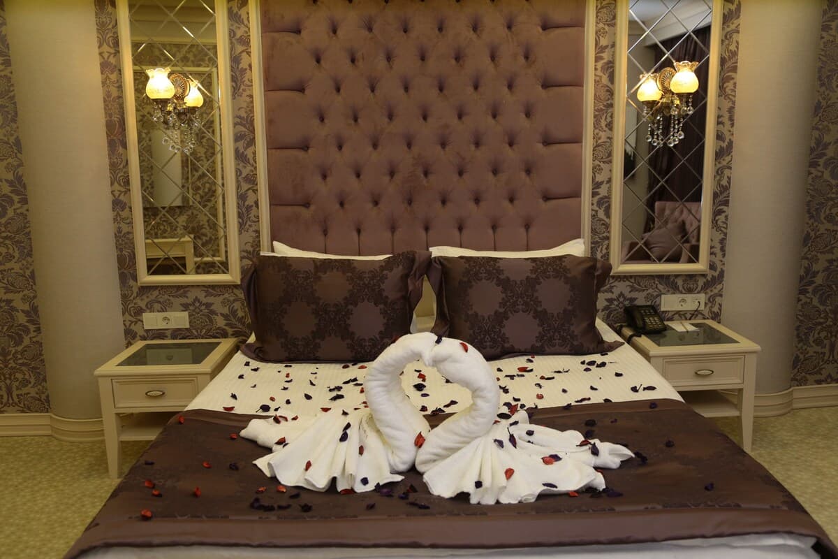 Vivaldi Park Hotel-45