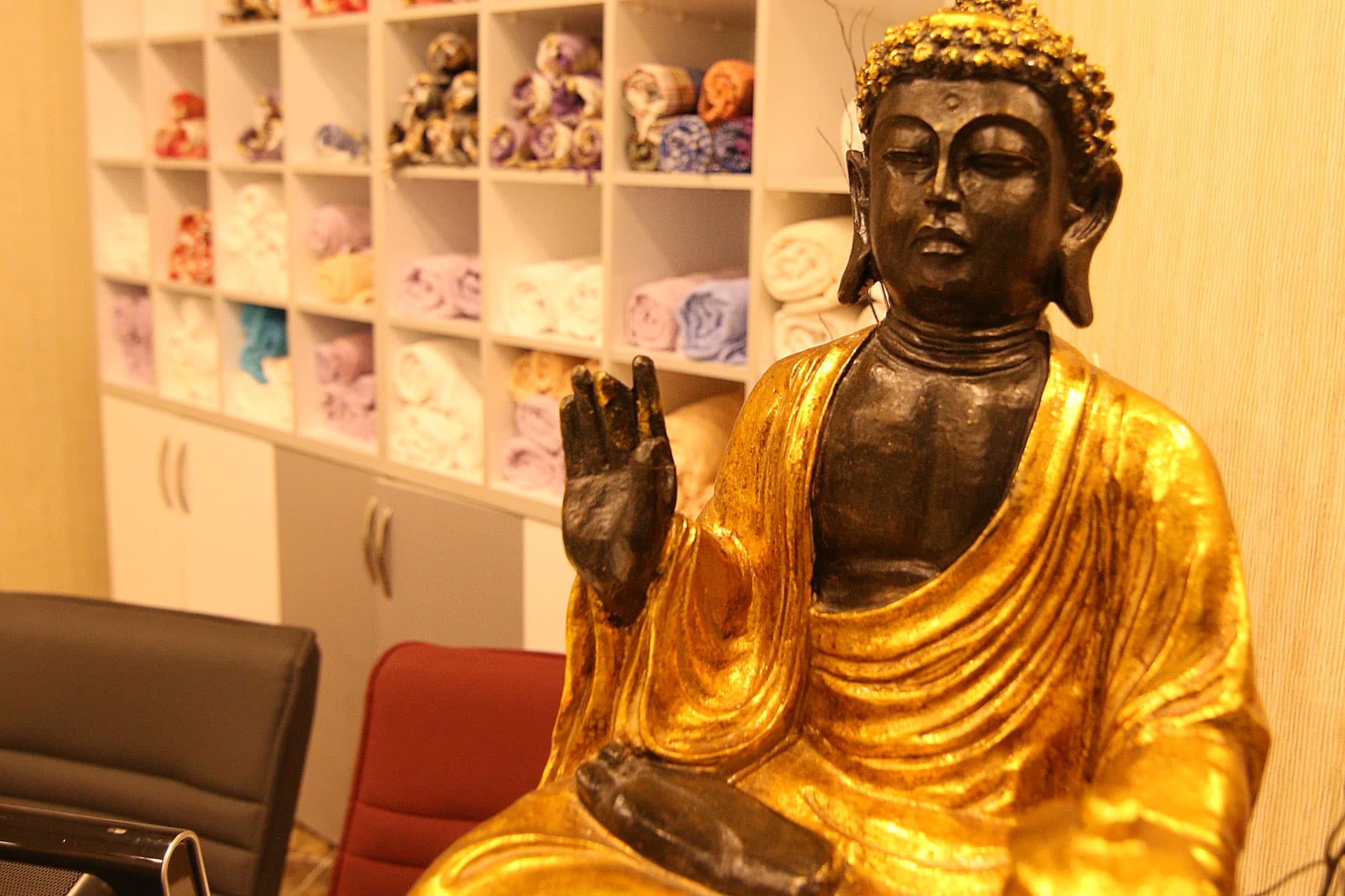 Vivaldi Park Hotel-14