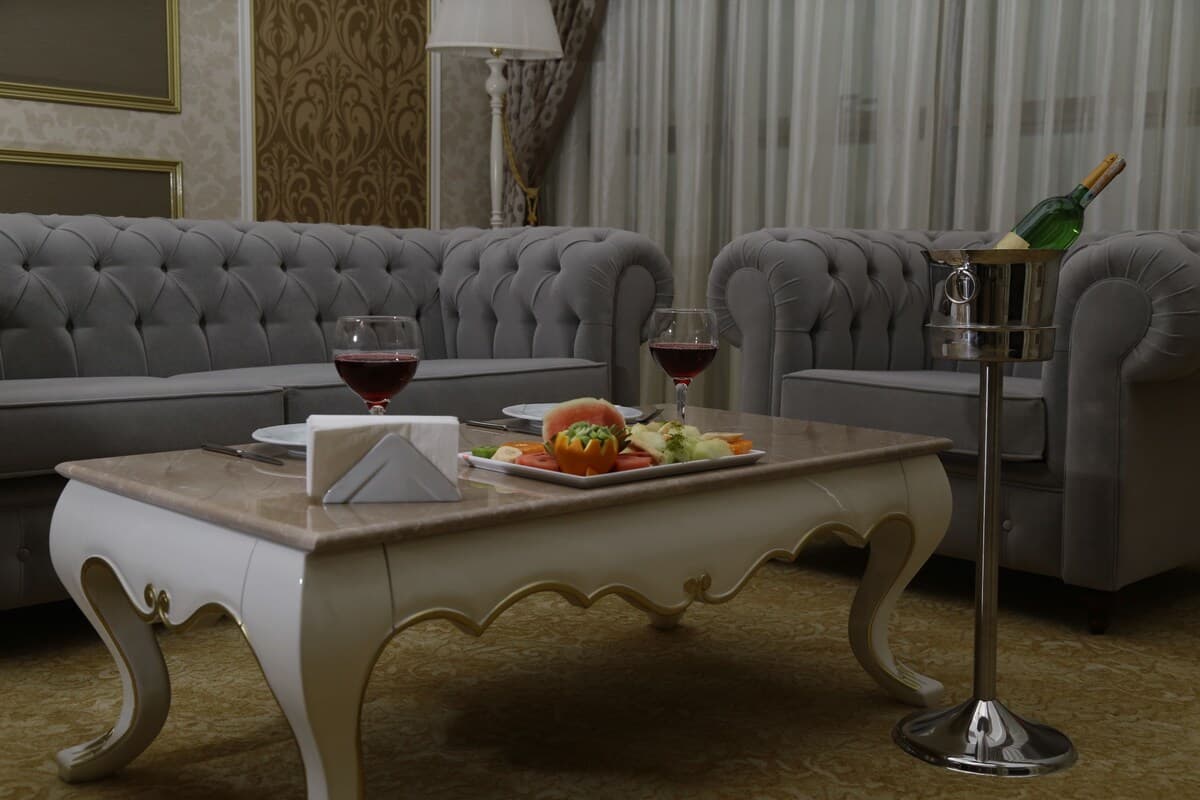 Vivaldi Park Hotel-29