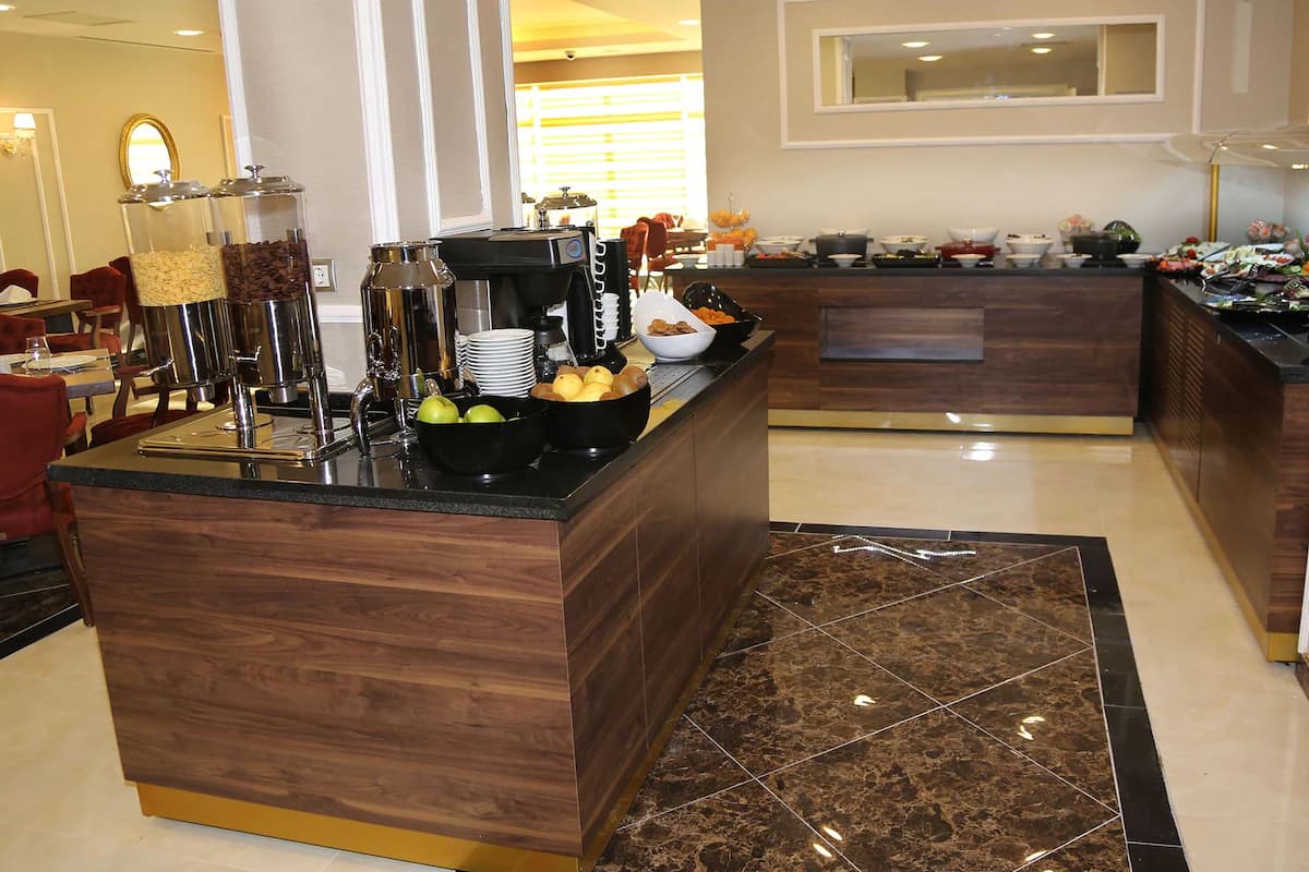 Vivaldi Park Hotel-44