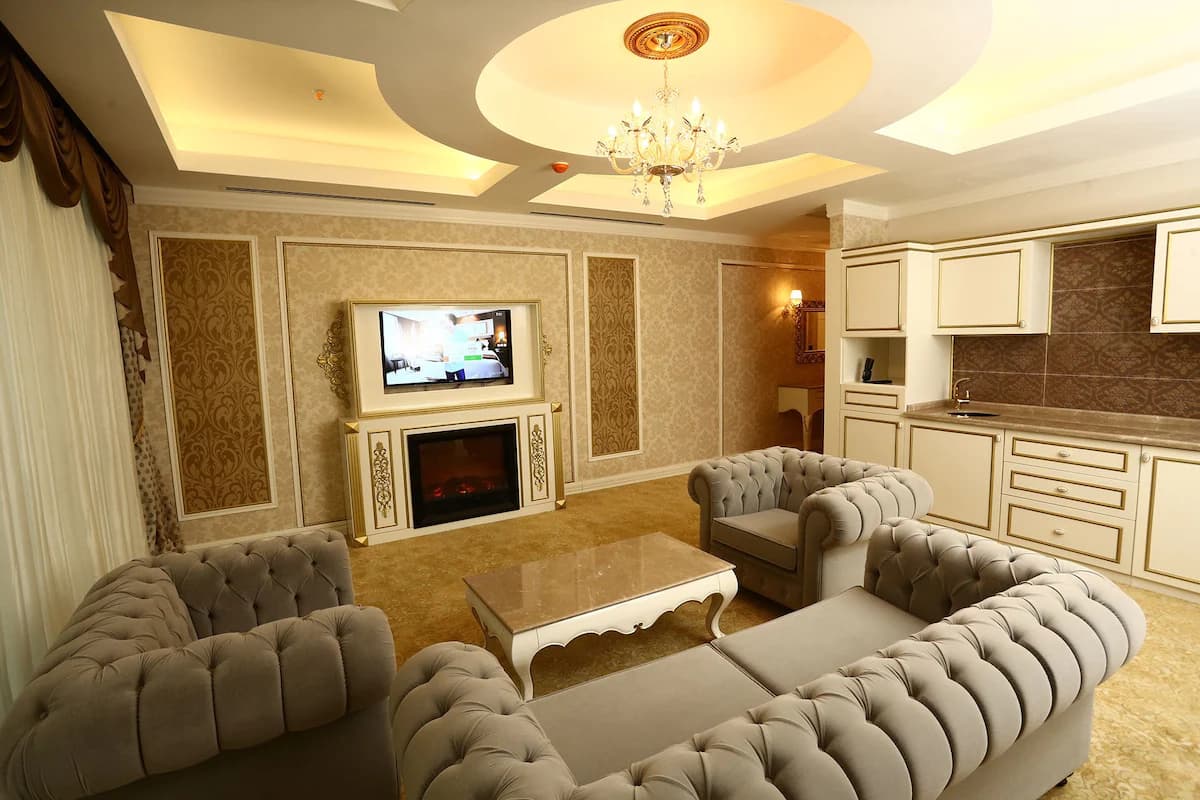 Vivaldi Park Hotel-42