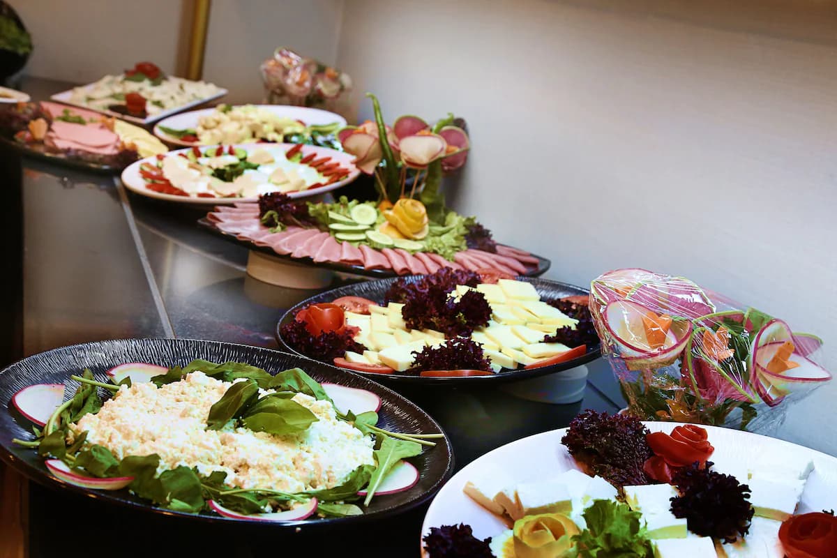 Vivaldi Park Hotel-22