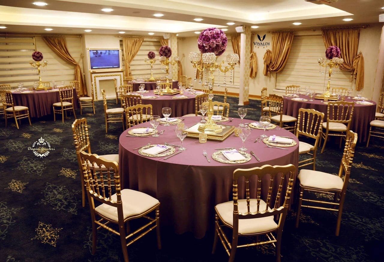 Vivaldi Park Hotel-68