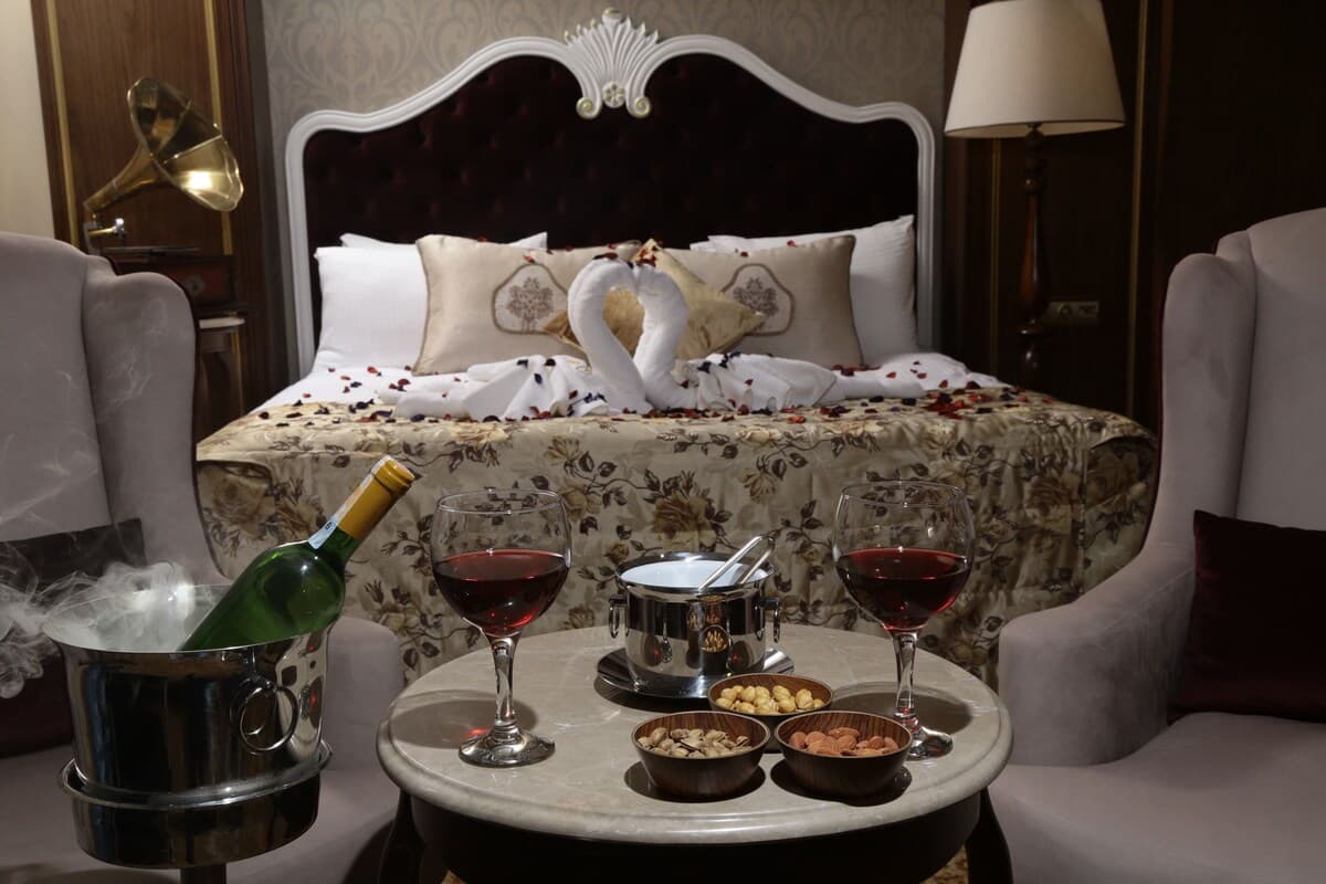 Vivaldi Park Hotel-31