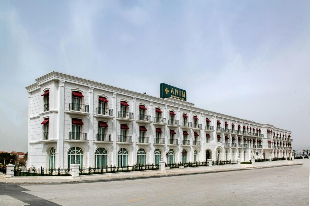 Anım Boutique Hotel-0