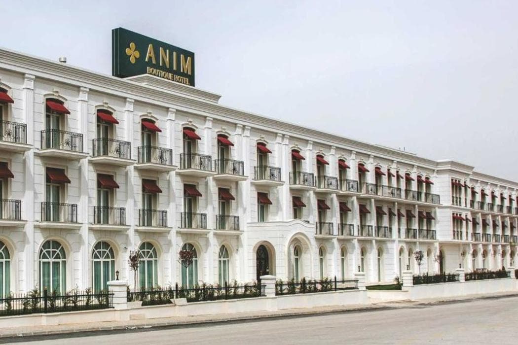 Anım Boutique Hotel-5