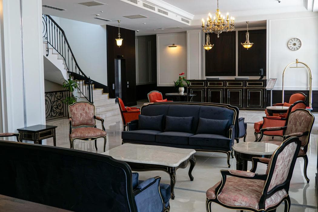 Anım Boutique Hotel-8