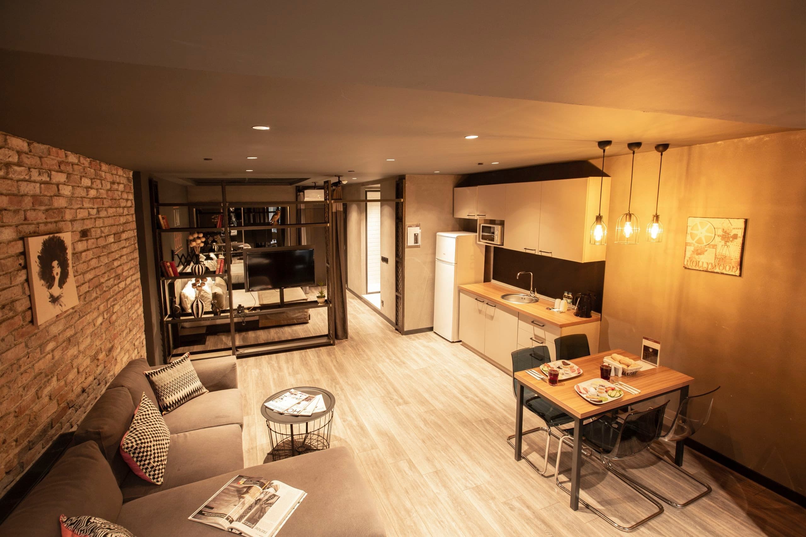 Cityloft 161 Hotel-72