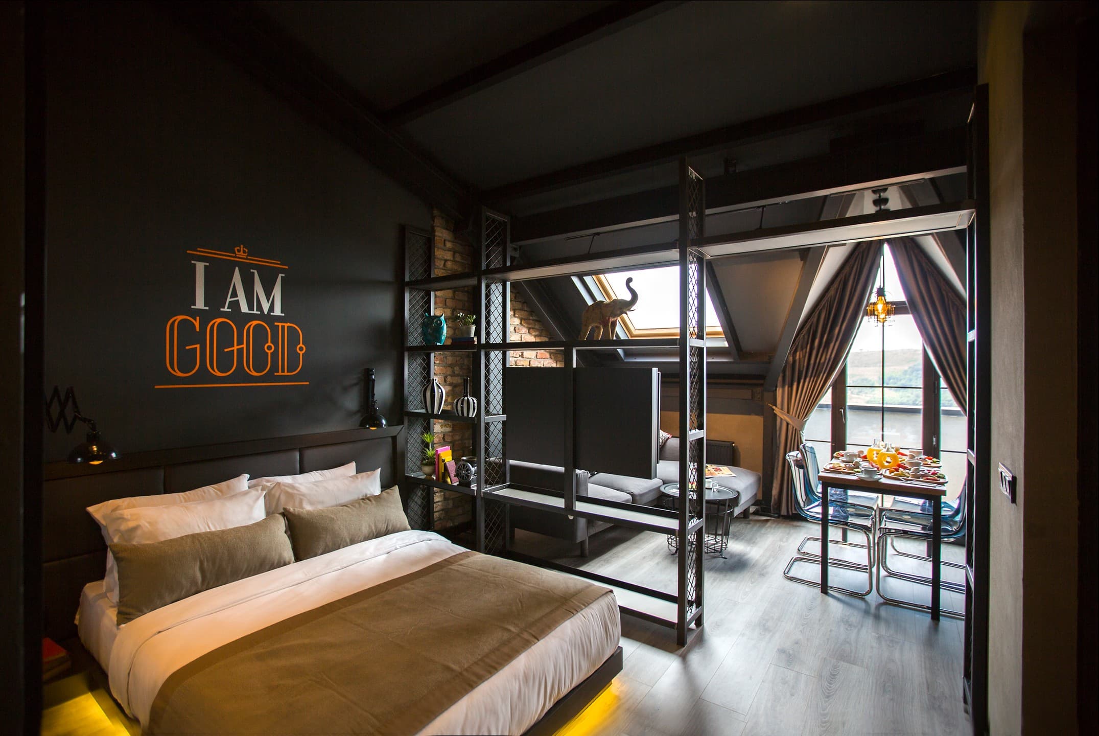 Cityloft 161 Hotel-74