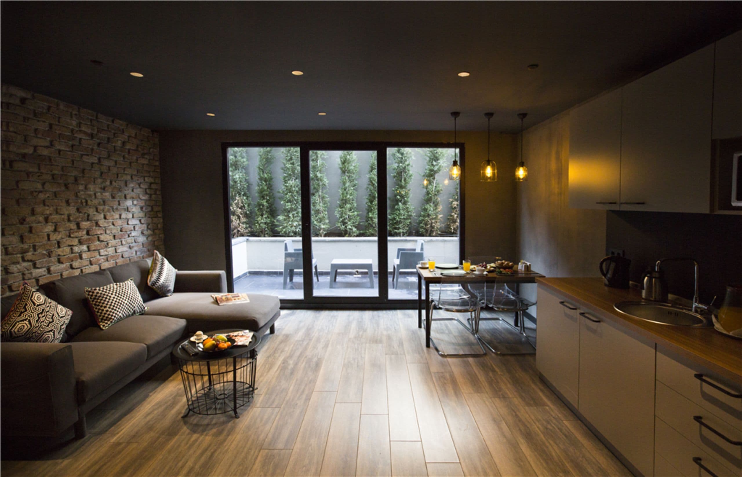 Cityloft 161 Hotel-66