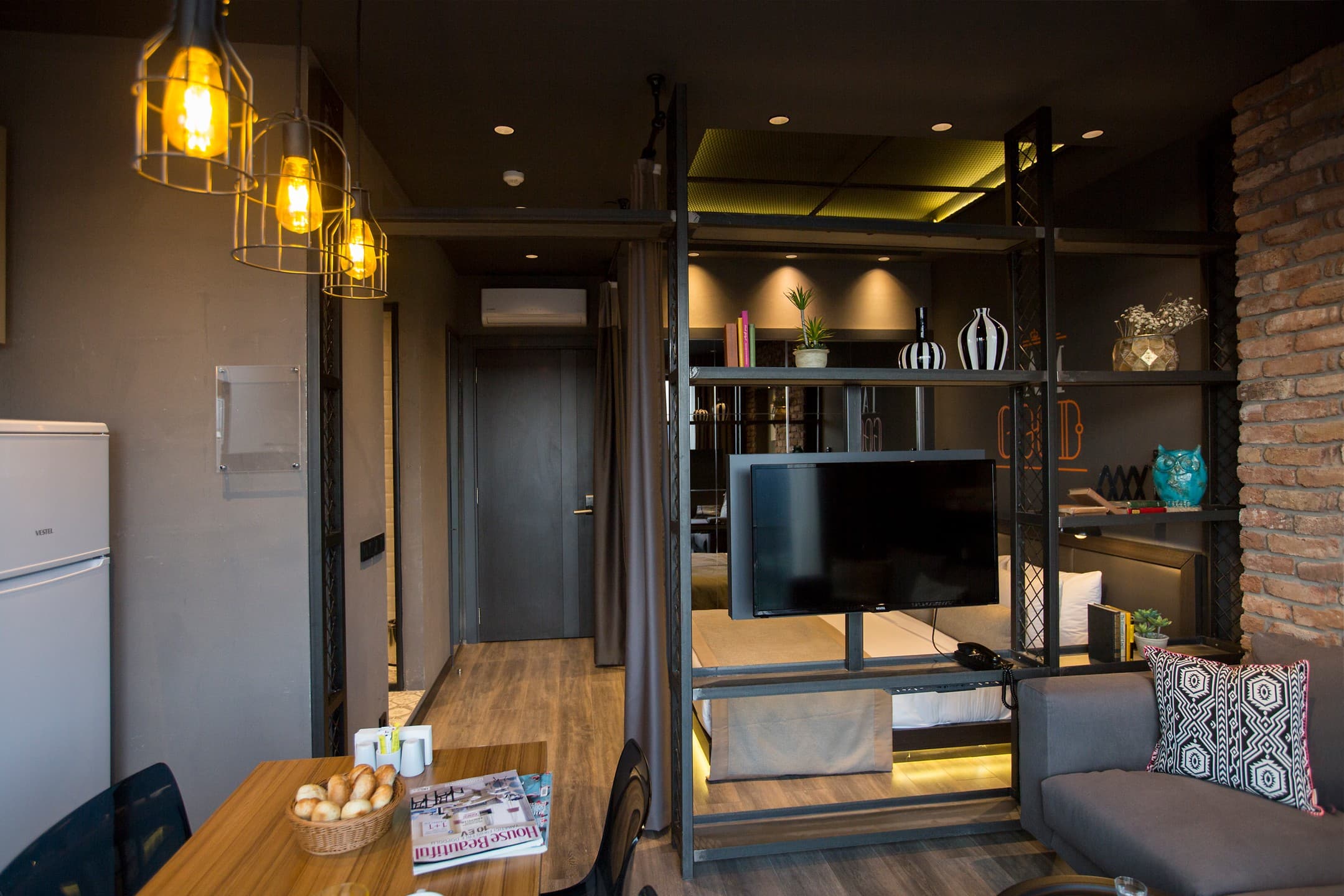 Cityloft 161 Hotel-75