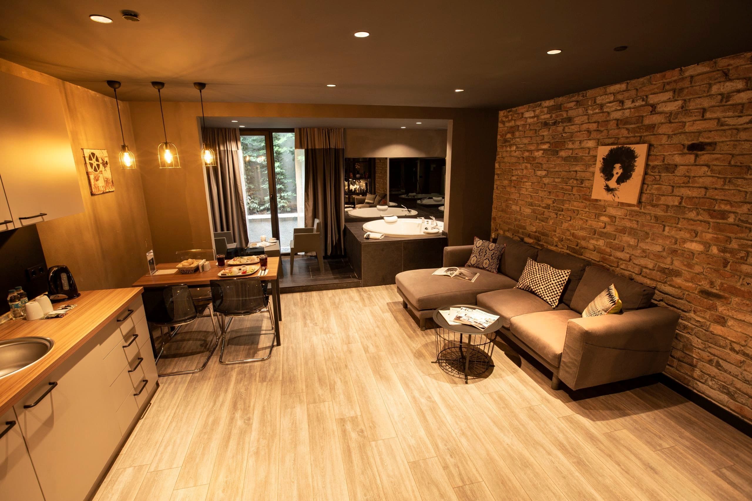 Cityloft 161 Hotel-69