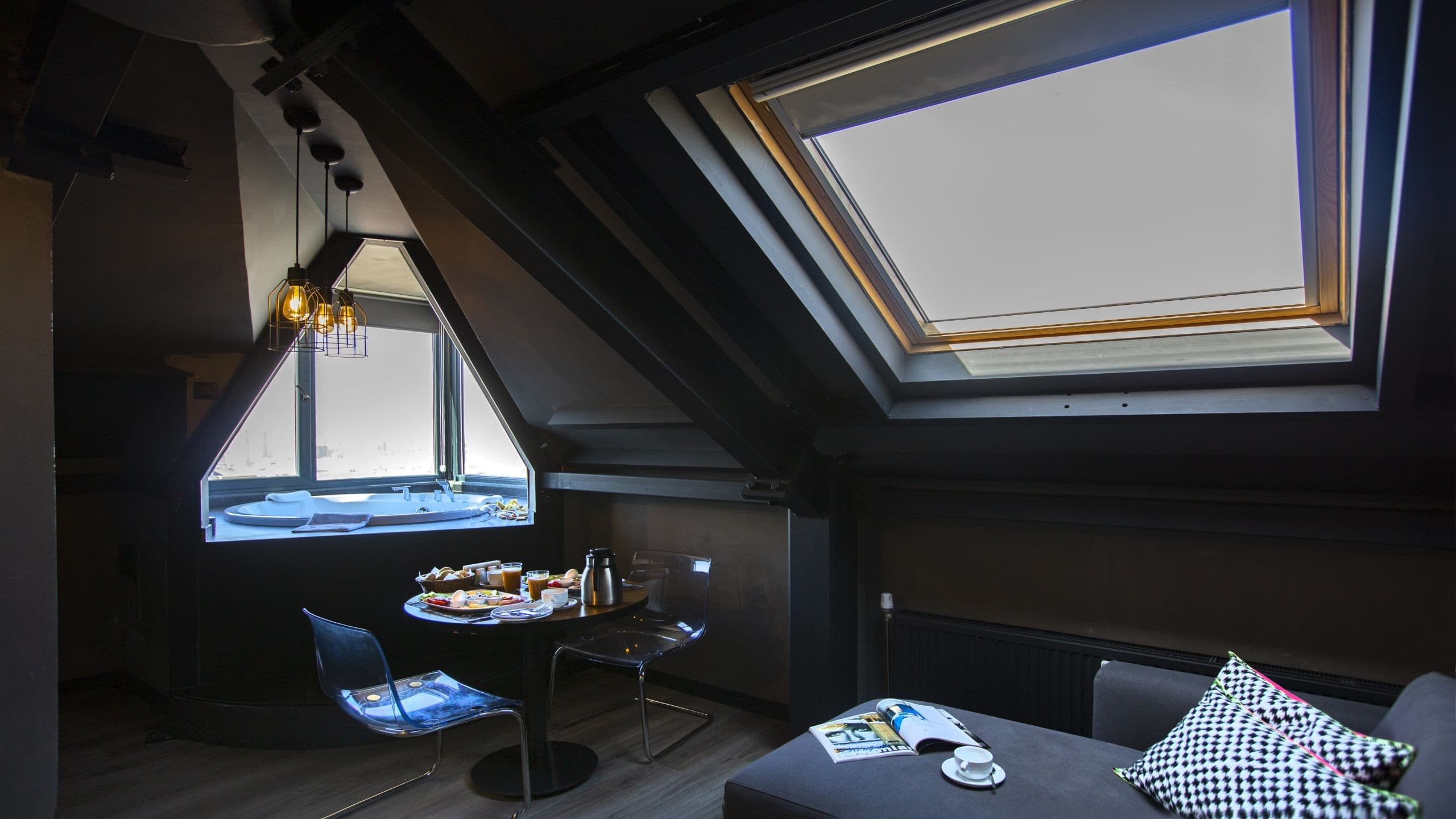 Cityloft 161 Hotel-51