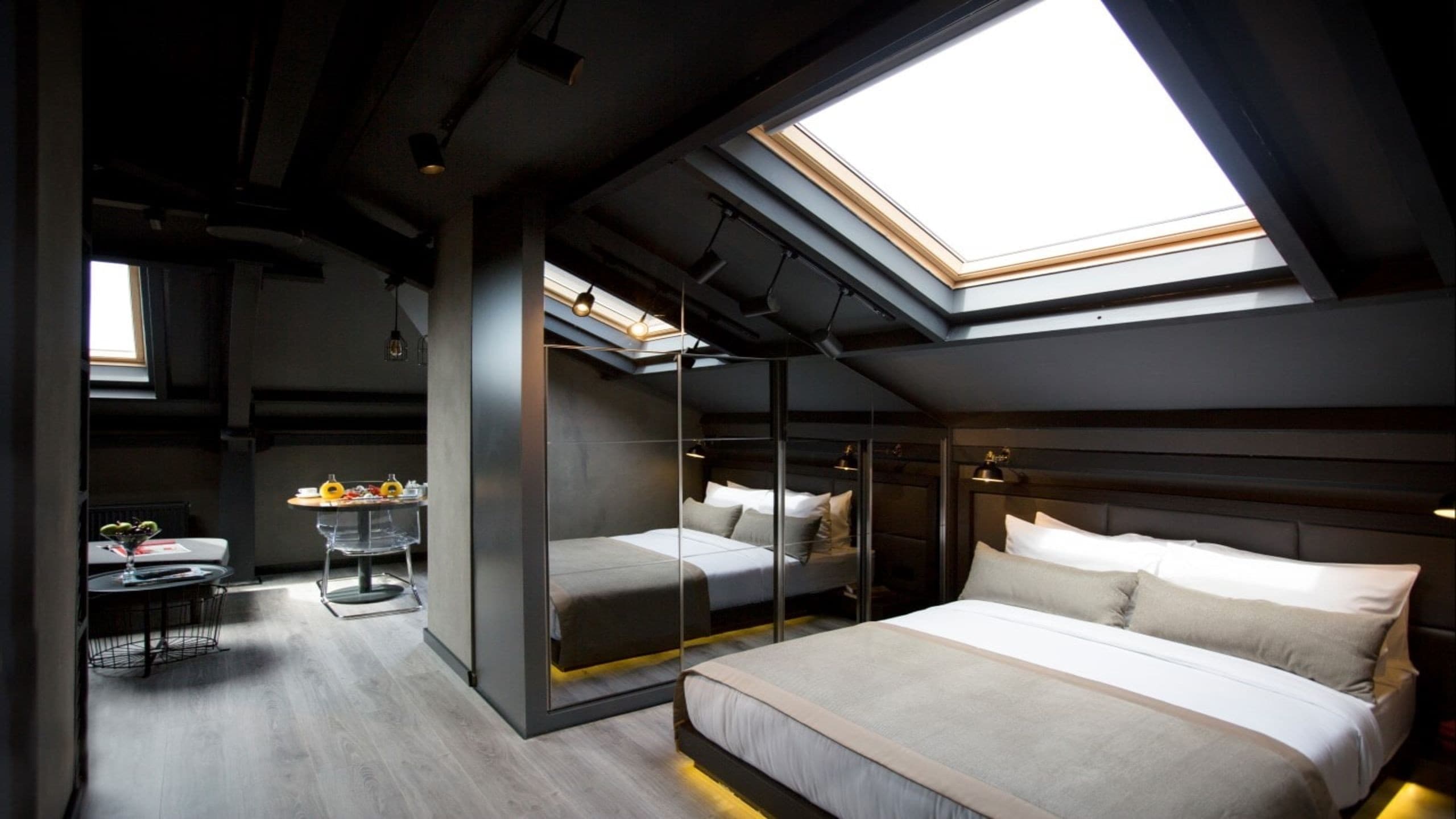 Cityloft 161 Hotel-47