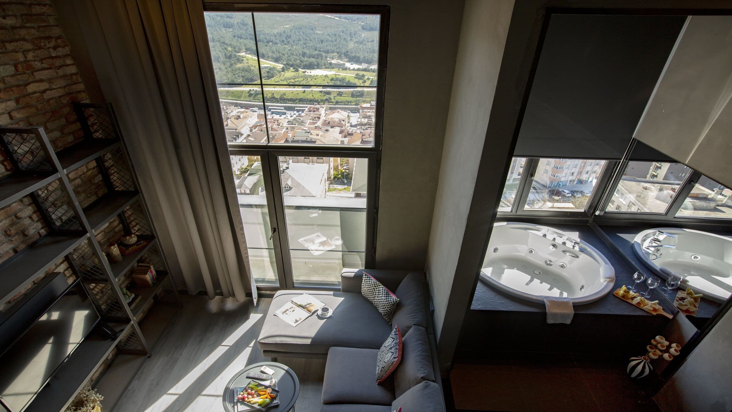 Cityloft 161 Hotel-42