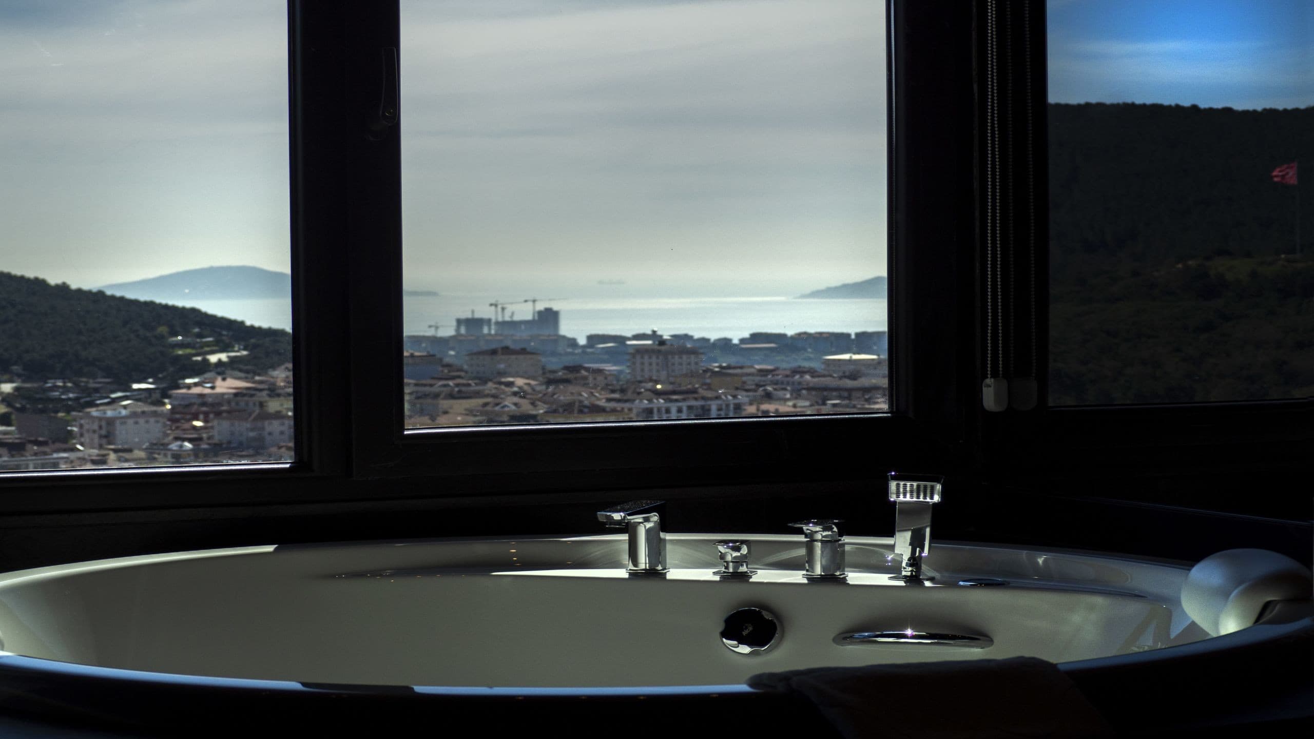 Cityloft 161 Hotel-46