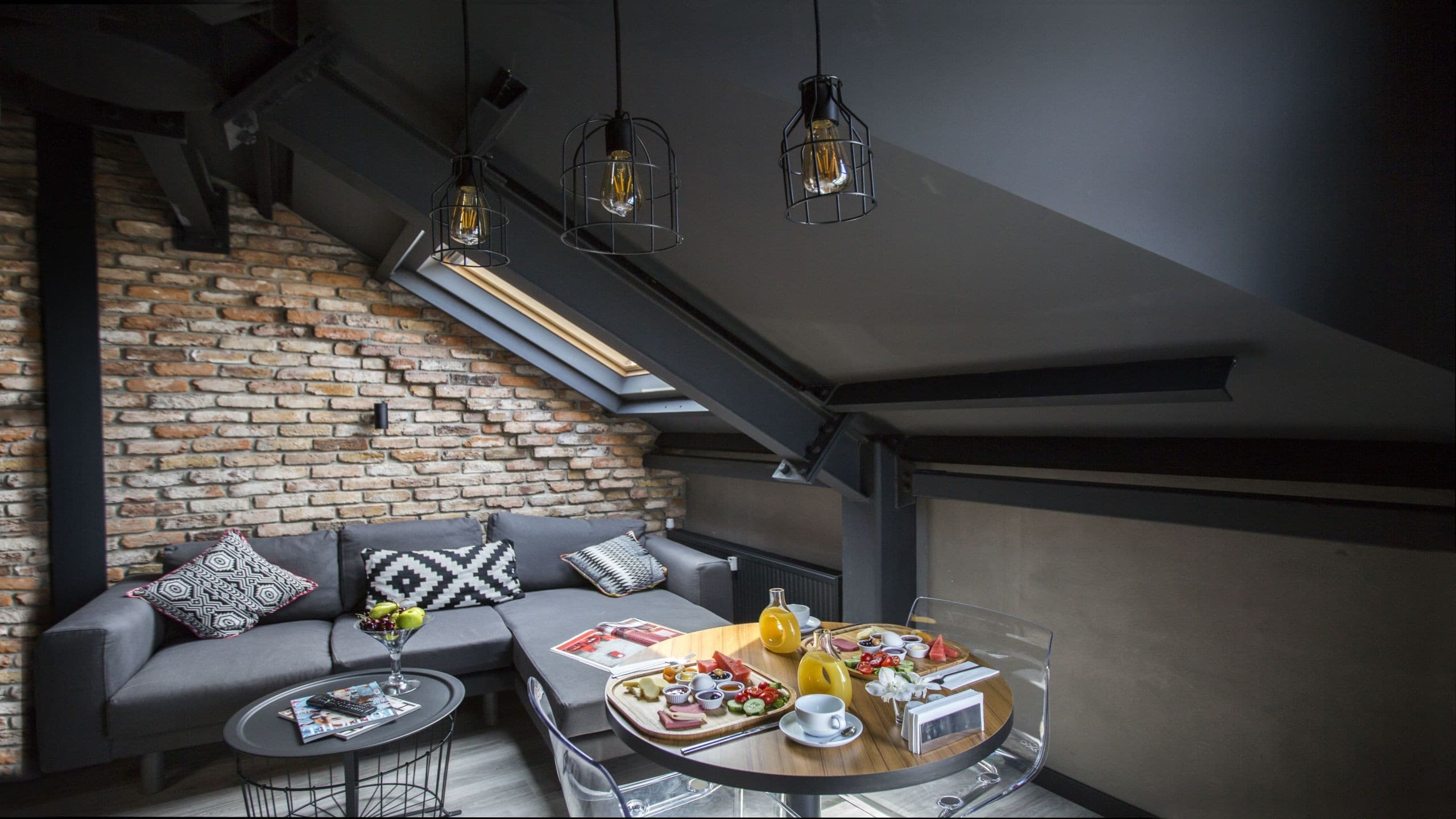 Cityloft 161 Hotel-58