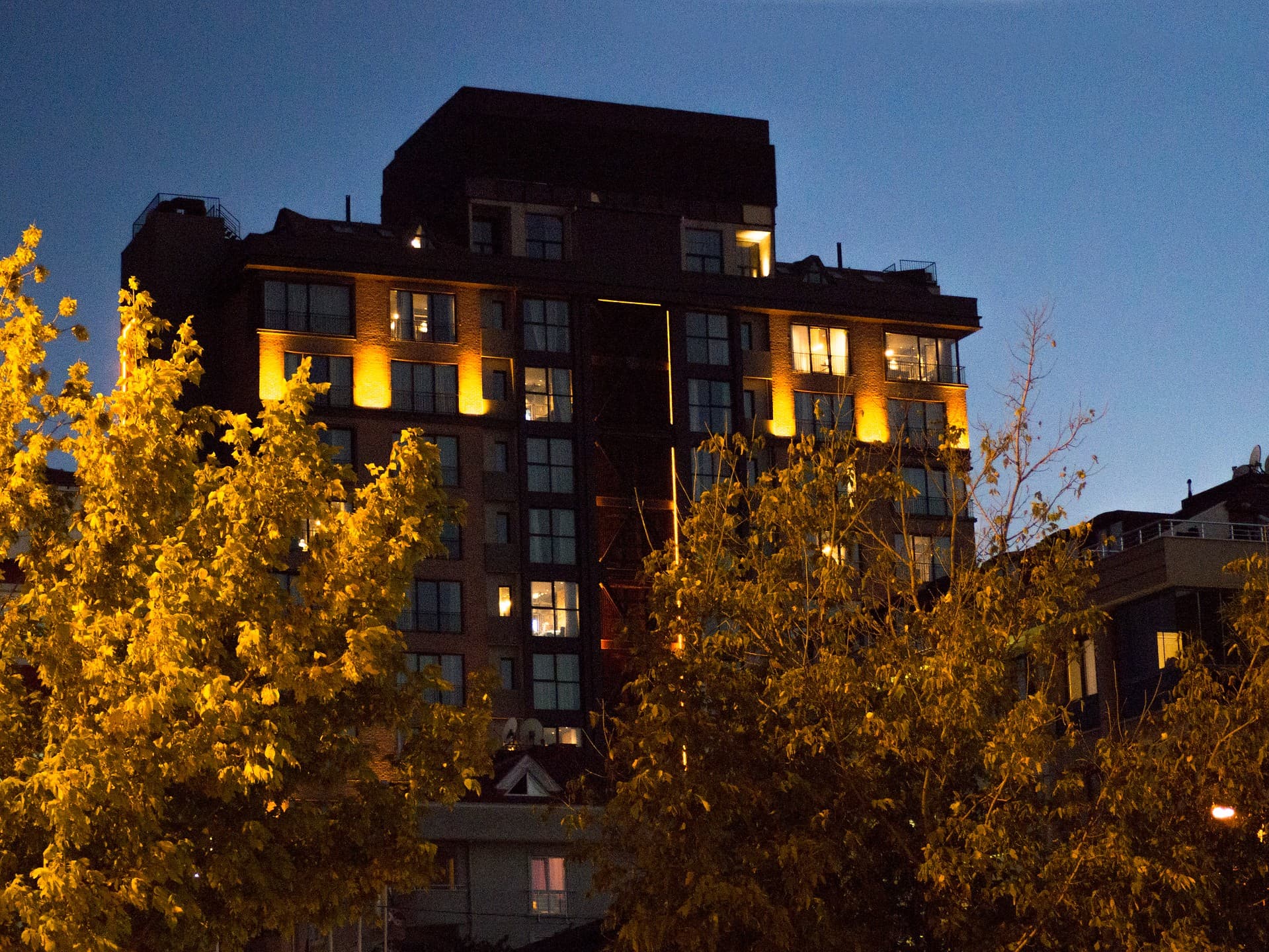 Cityloft 161 Hotel-18