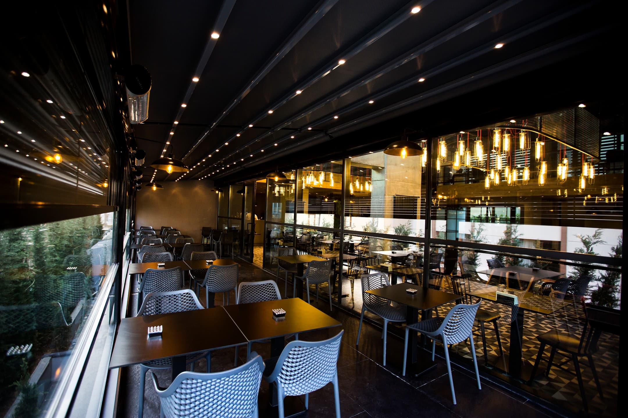 Cityloft 161 Hotel-23