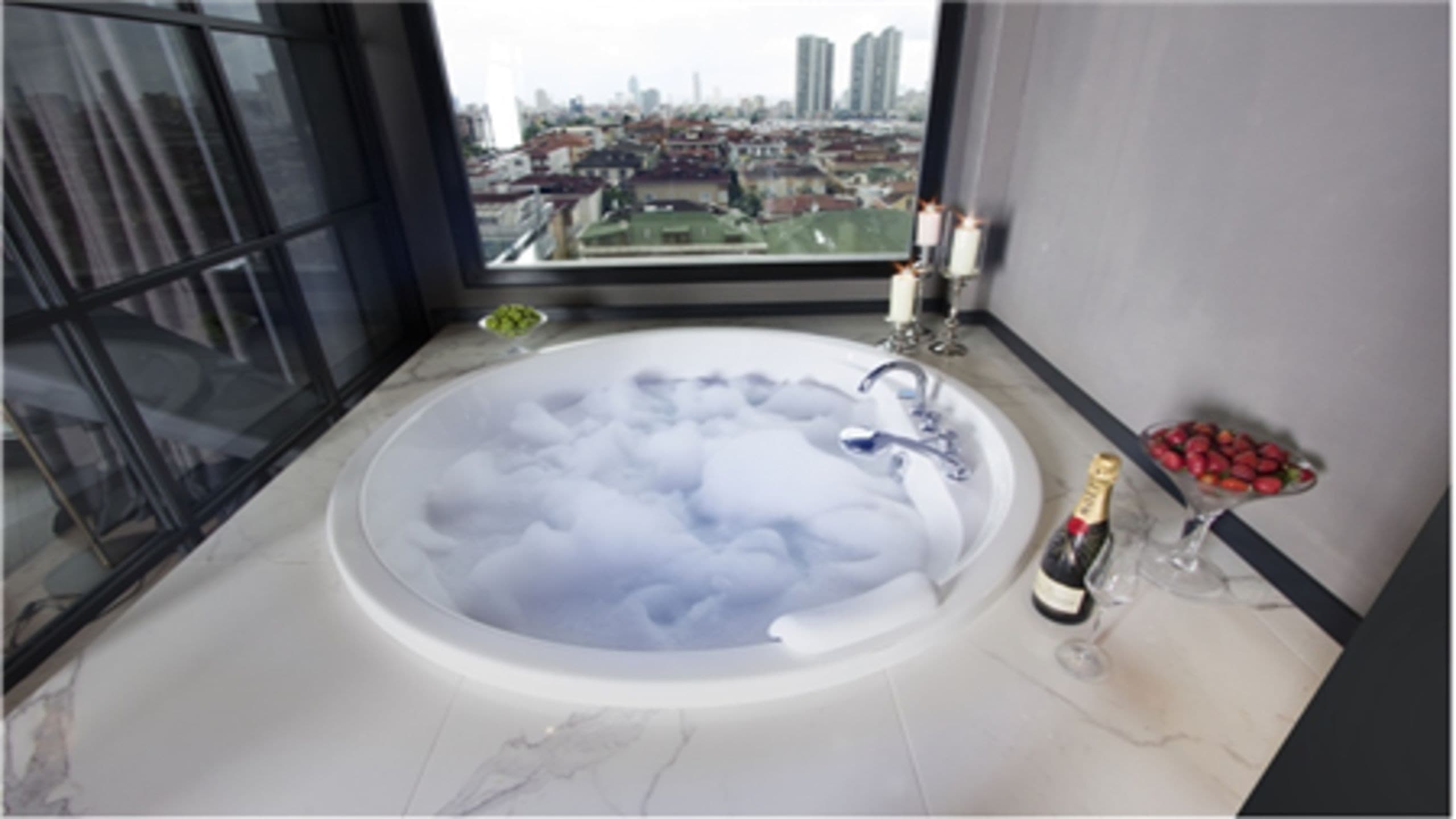 Cityloft 161 Hotel-53