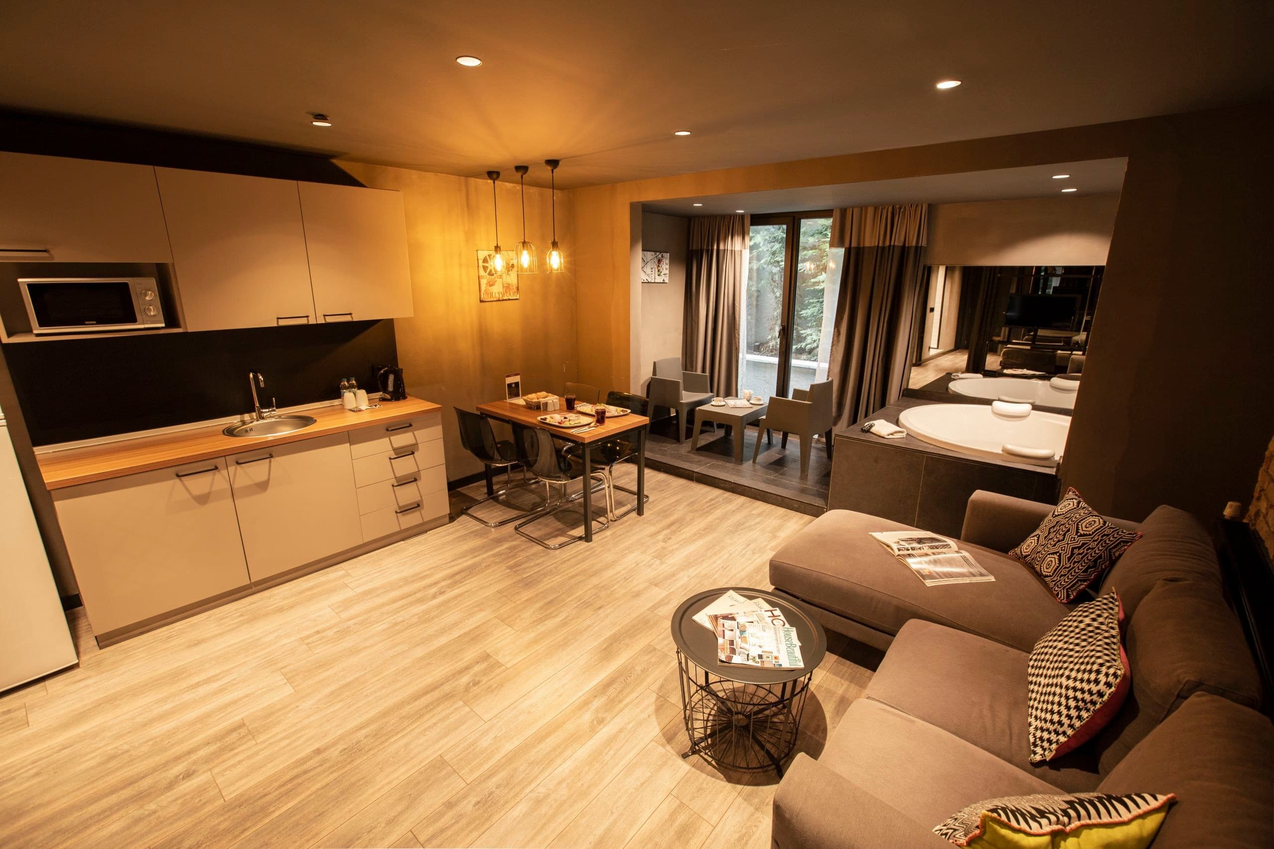 Cityloft 161 Hotel-70