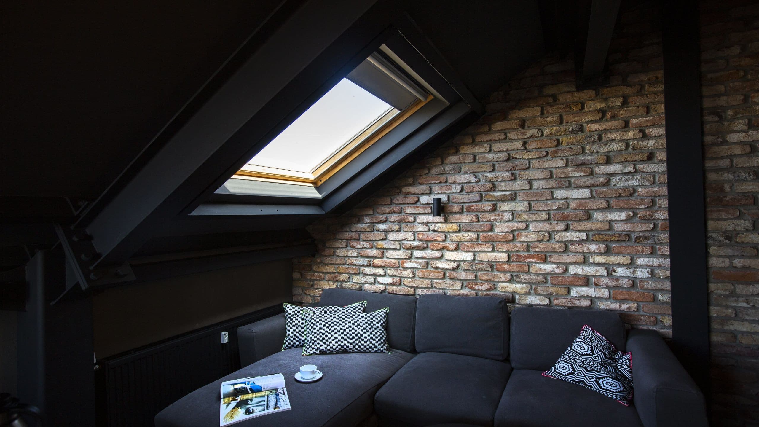 Cityloft 161 Hotel-61