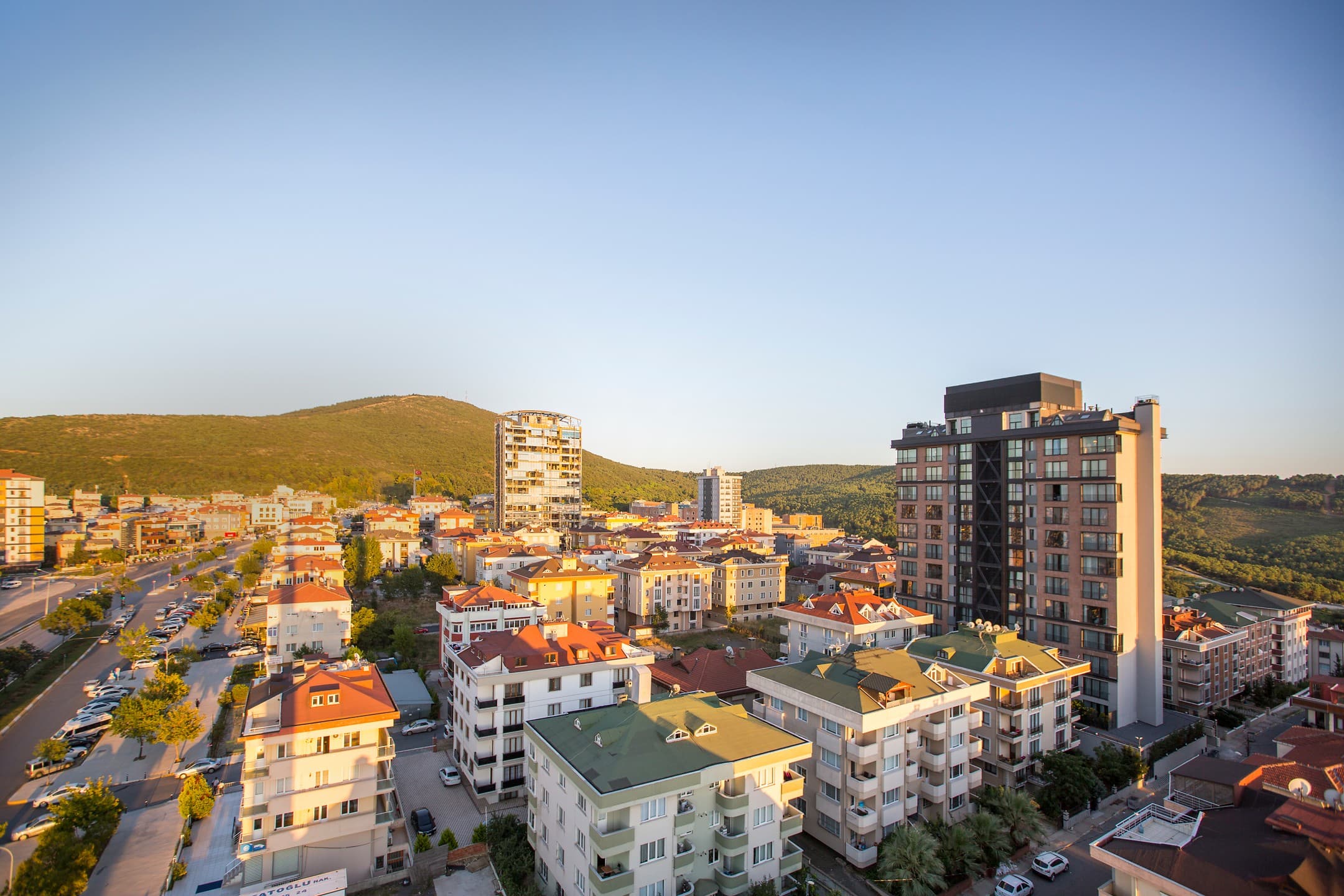 Cityloft 161 Hotel-35