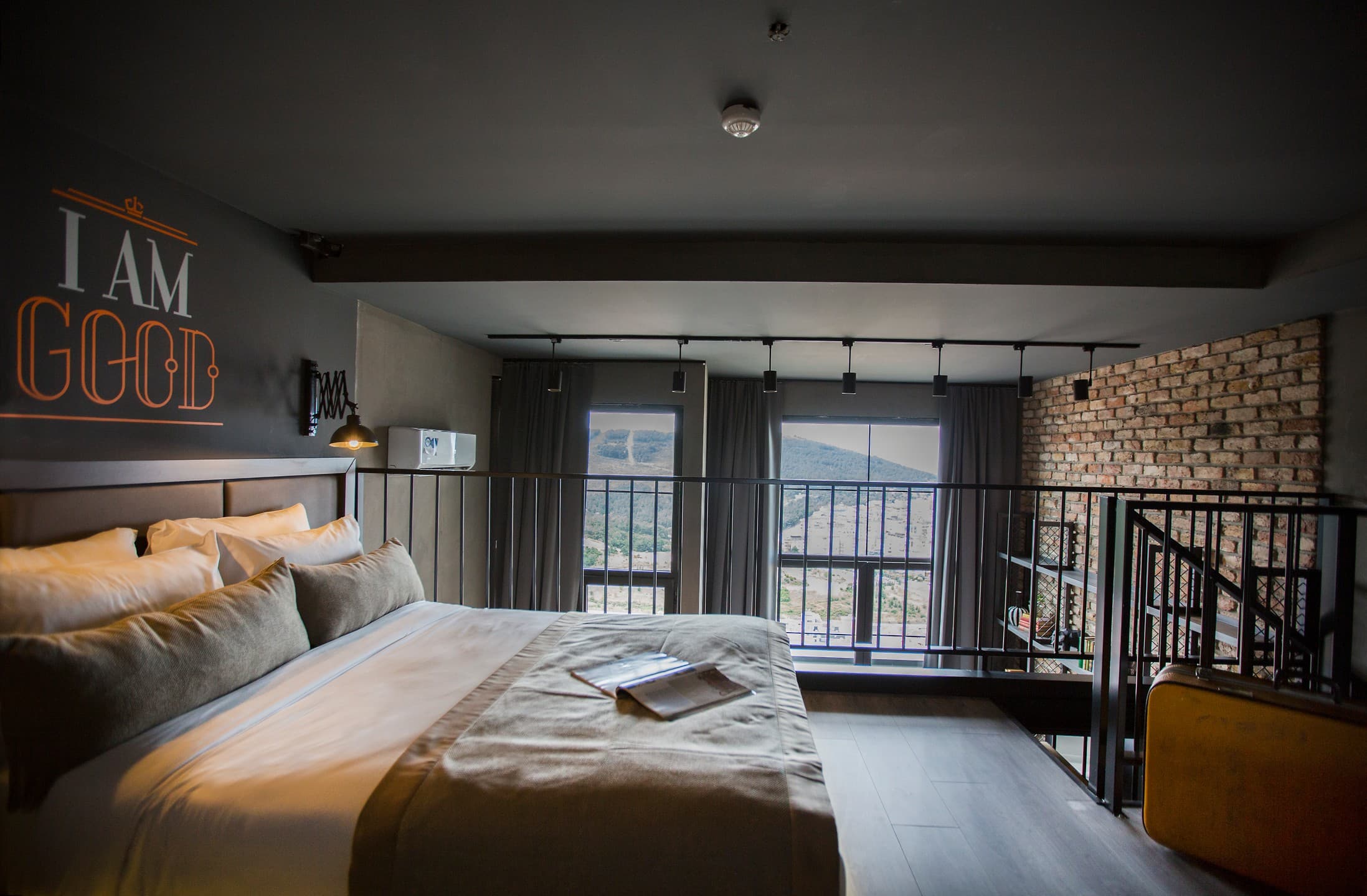 Cityloft 161 Hotel-78