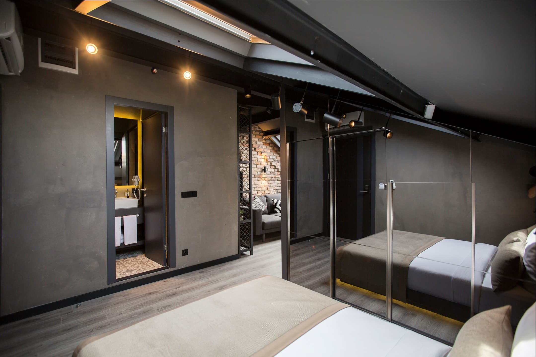 Cityloft 161 Hotel-77