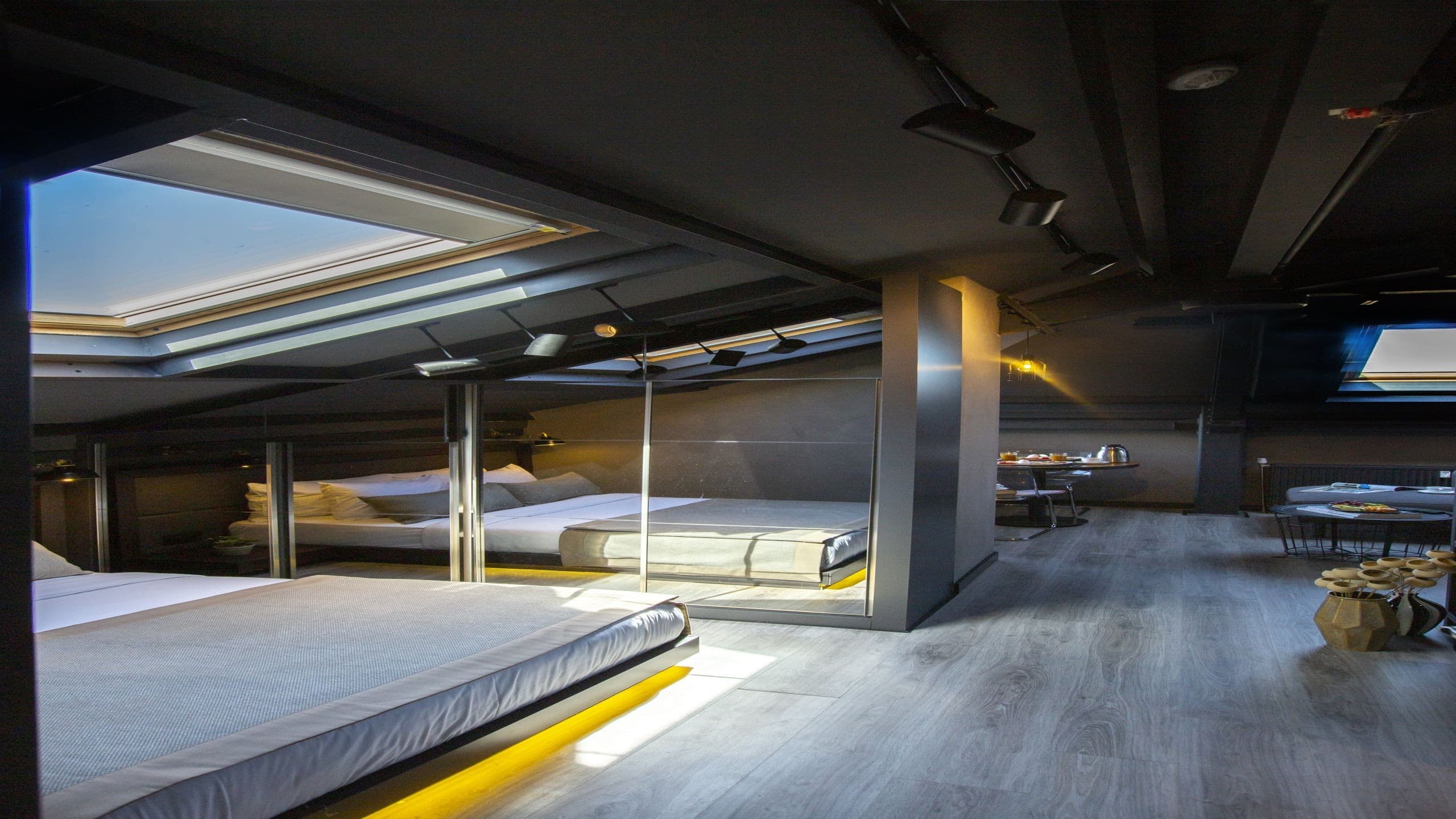 Cityloft 161 Hotel-60