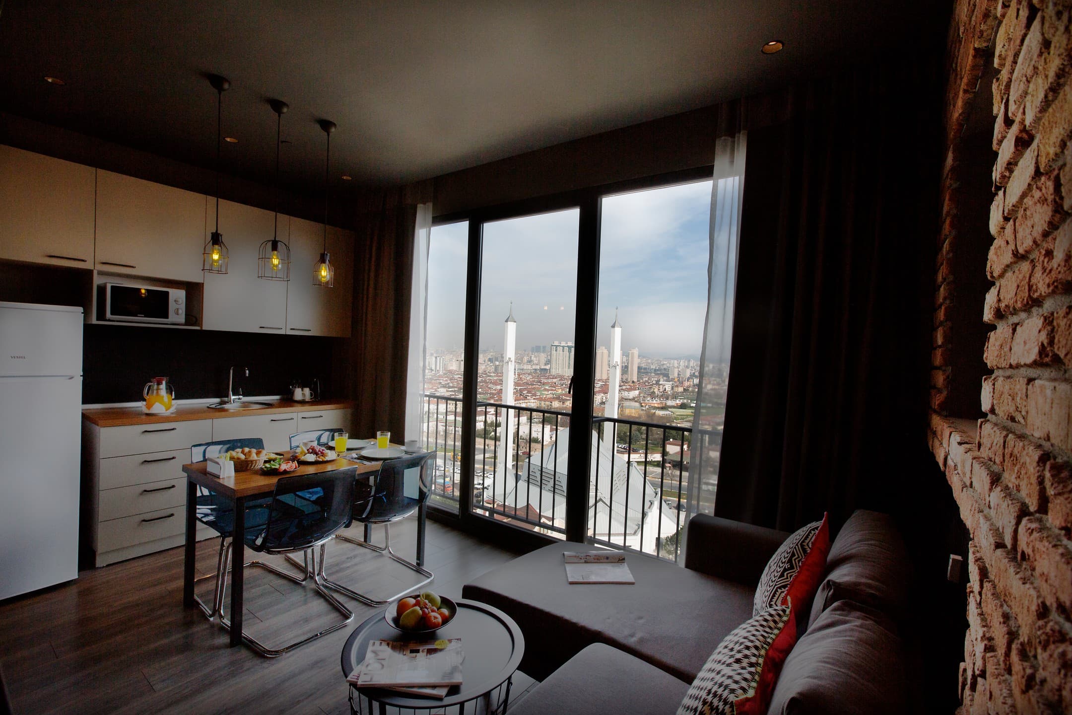 Cityloft 161 Hotel-86