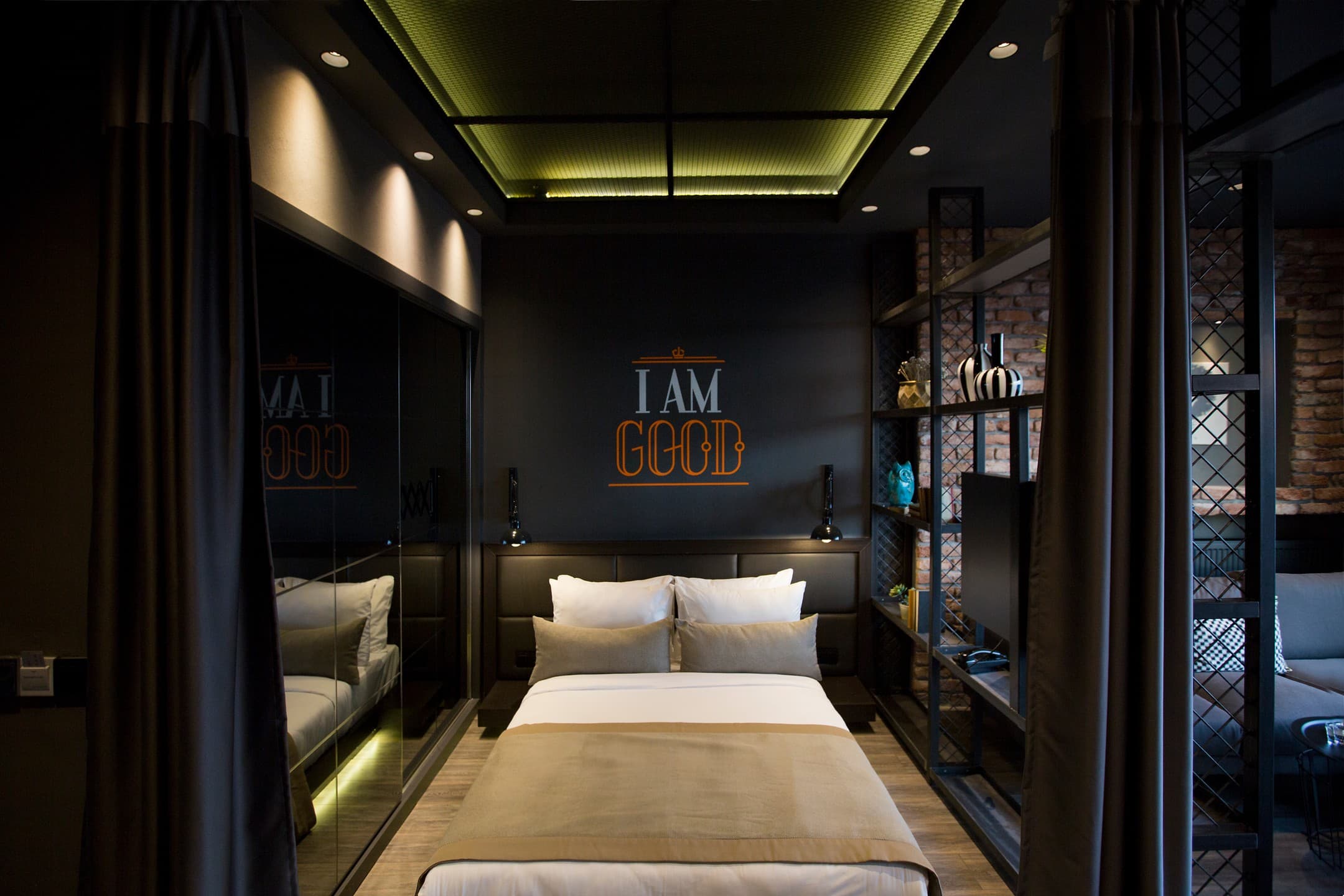 Cityloft 161 Hotel-21