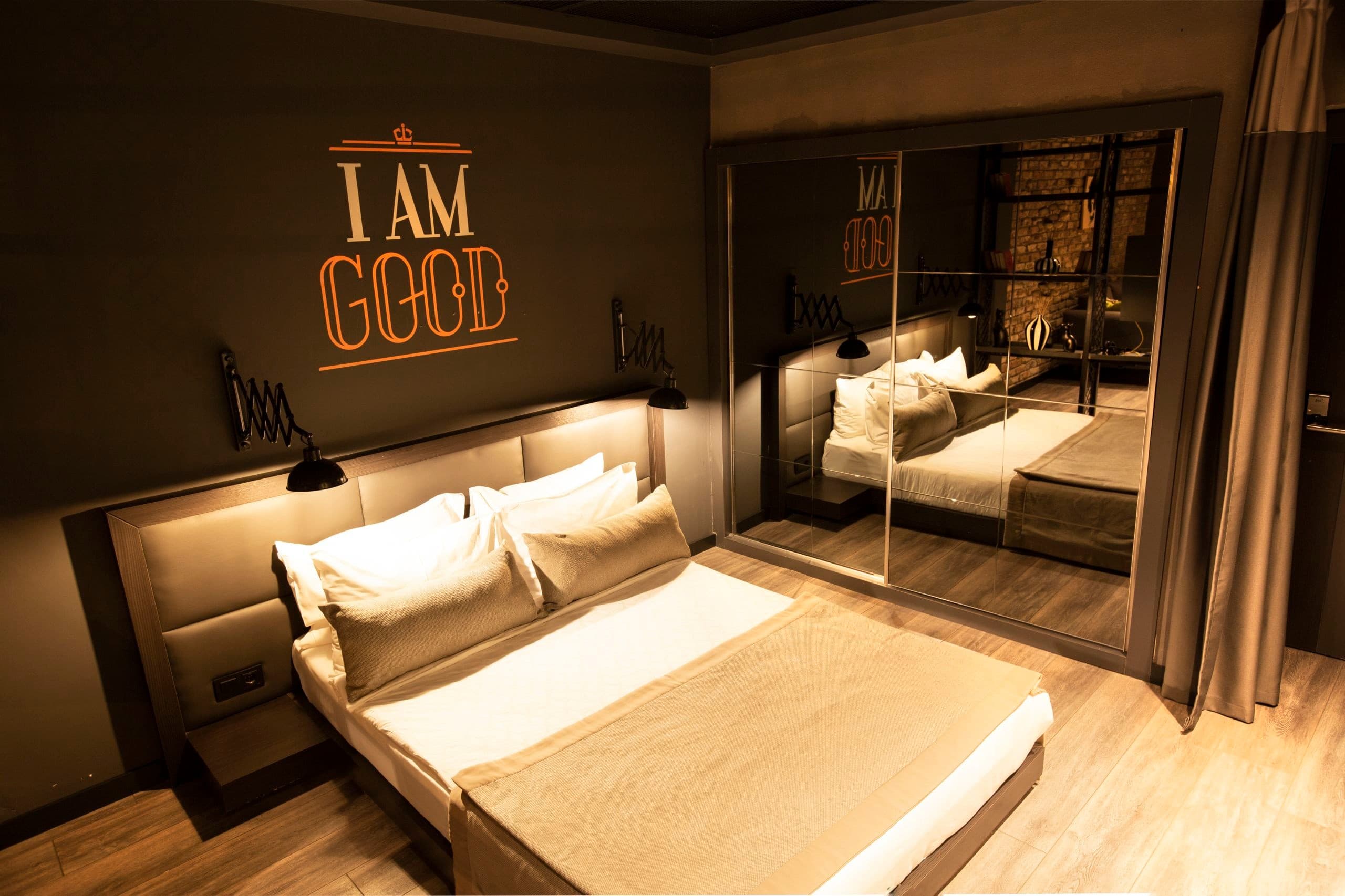 Cityloft 161 Hotel-71