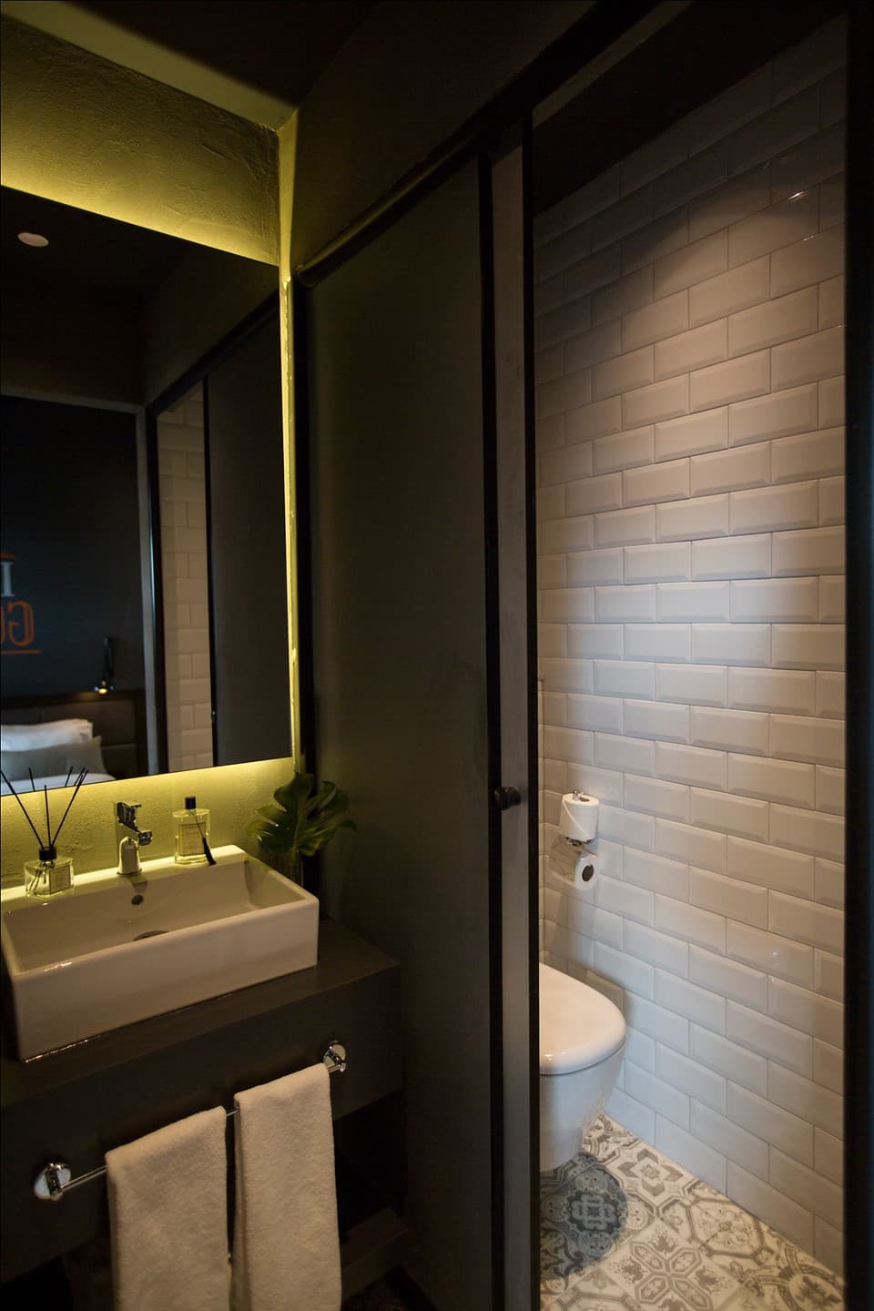 Cityloft 161 Hotel-97